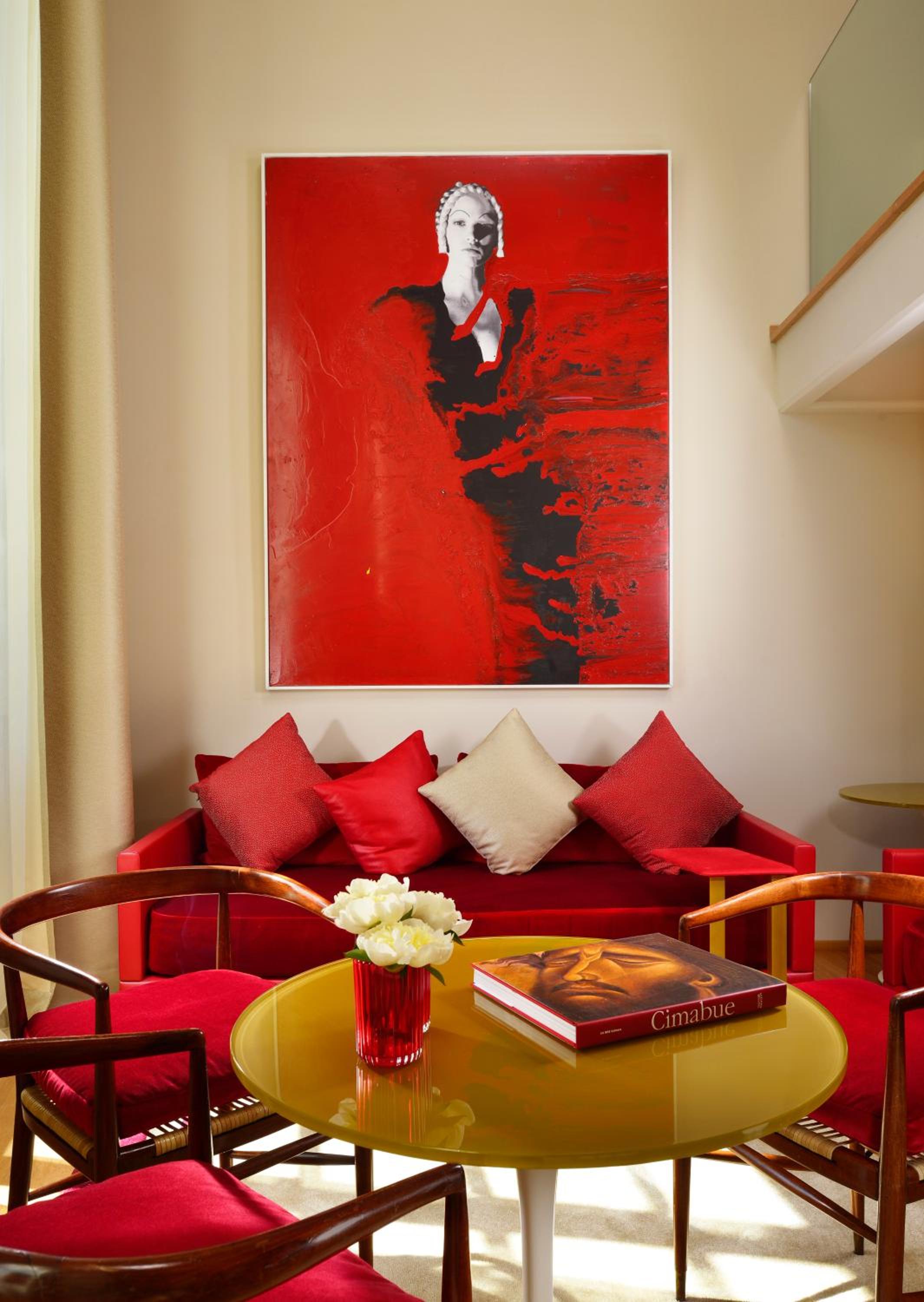 Duplex Suite - Photo 7