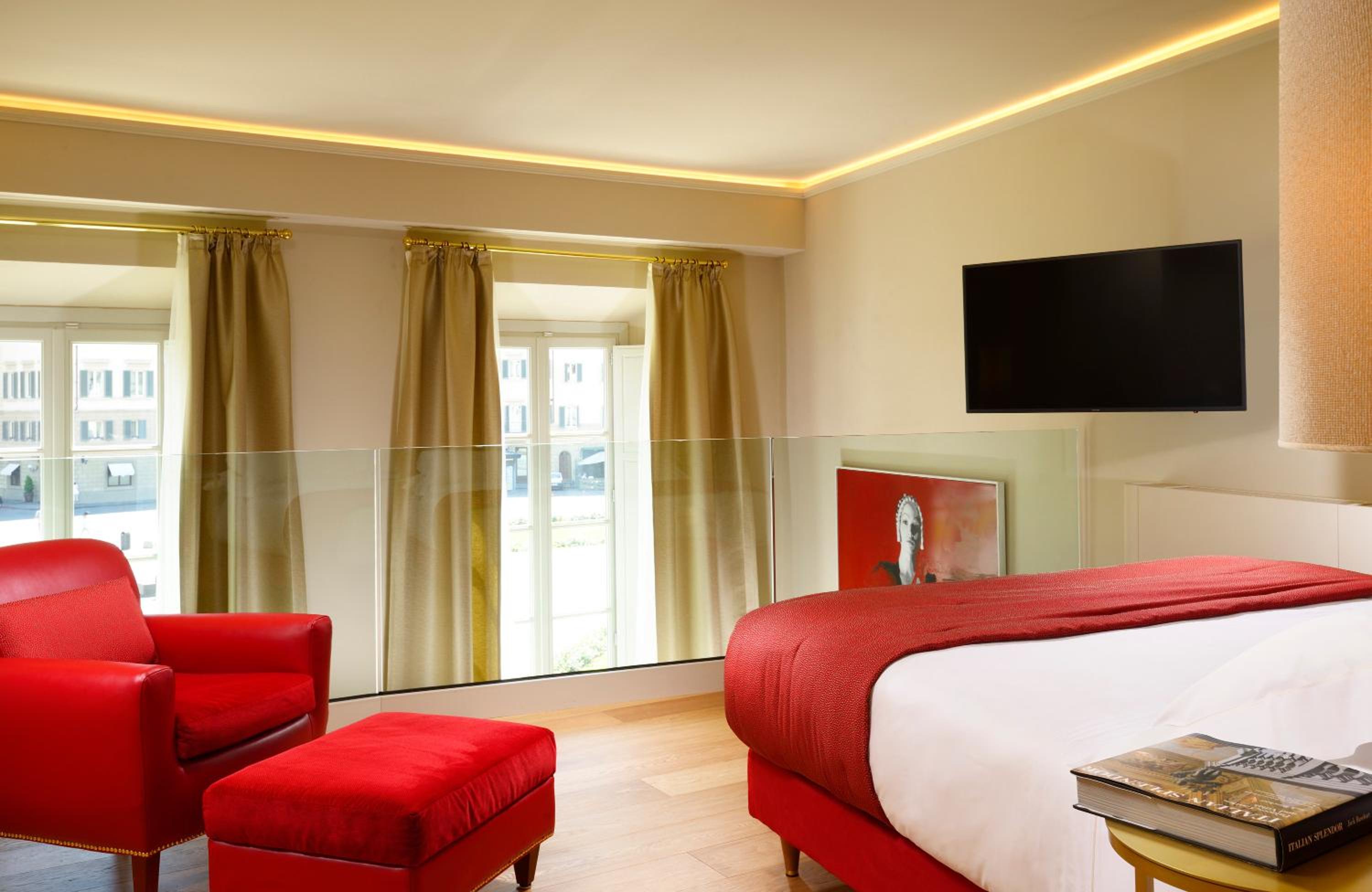 Duplex Suite