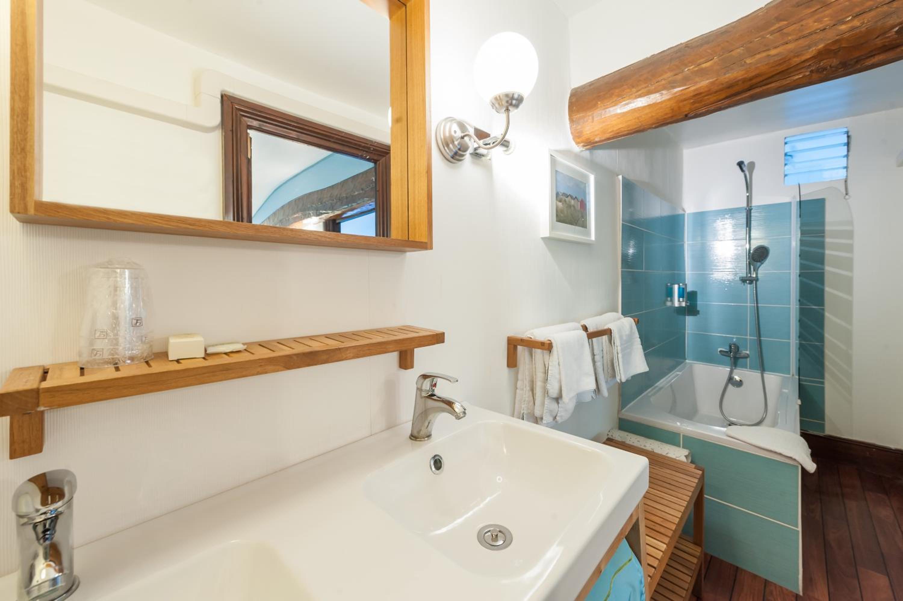 Family Suite - 25m2 photo 2