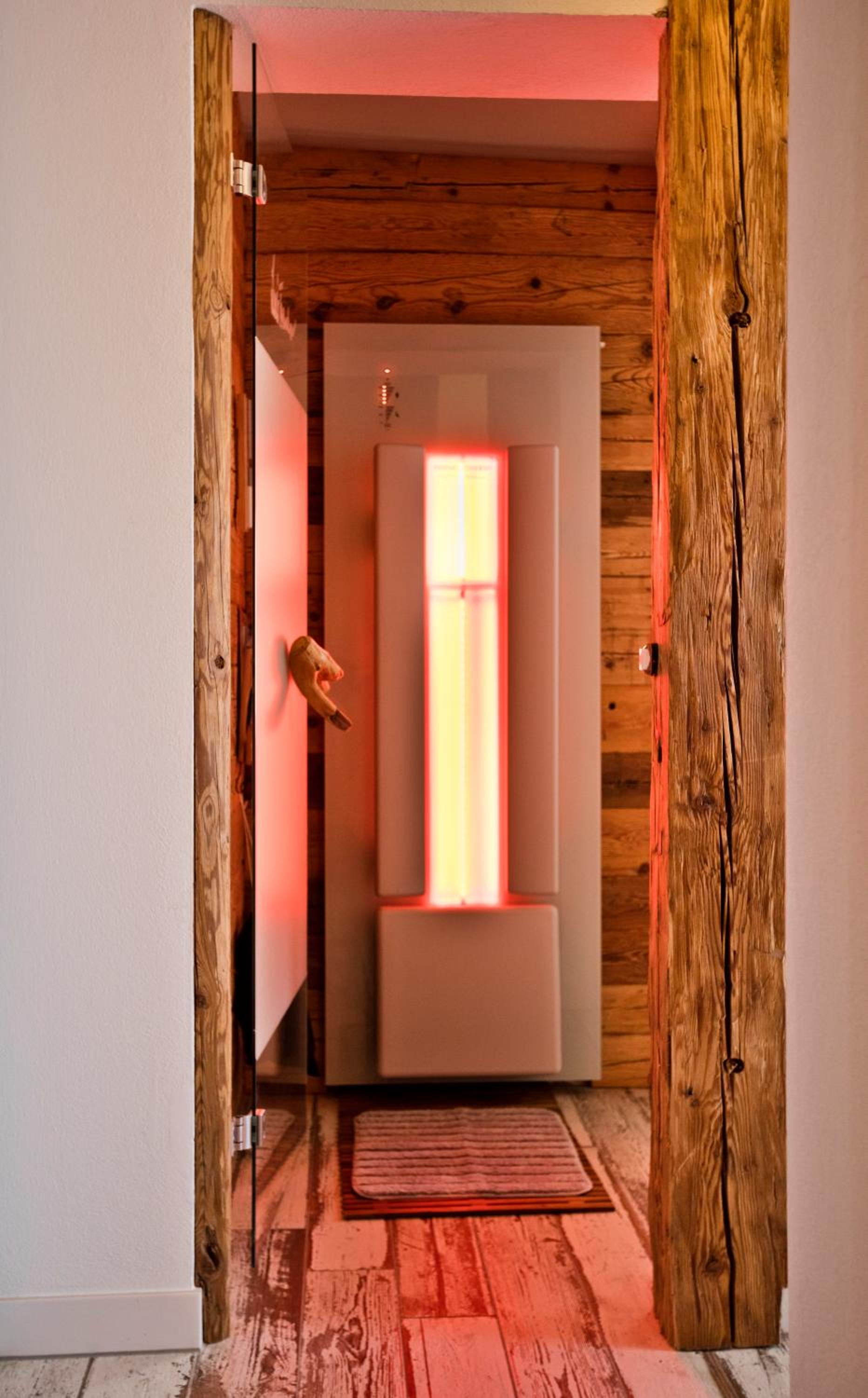 Studio Apartment - Photo 16