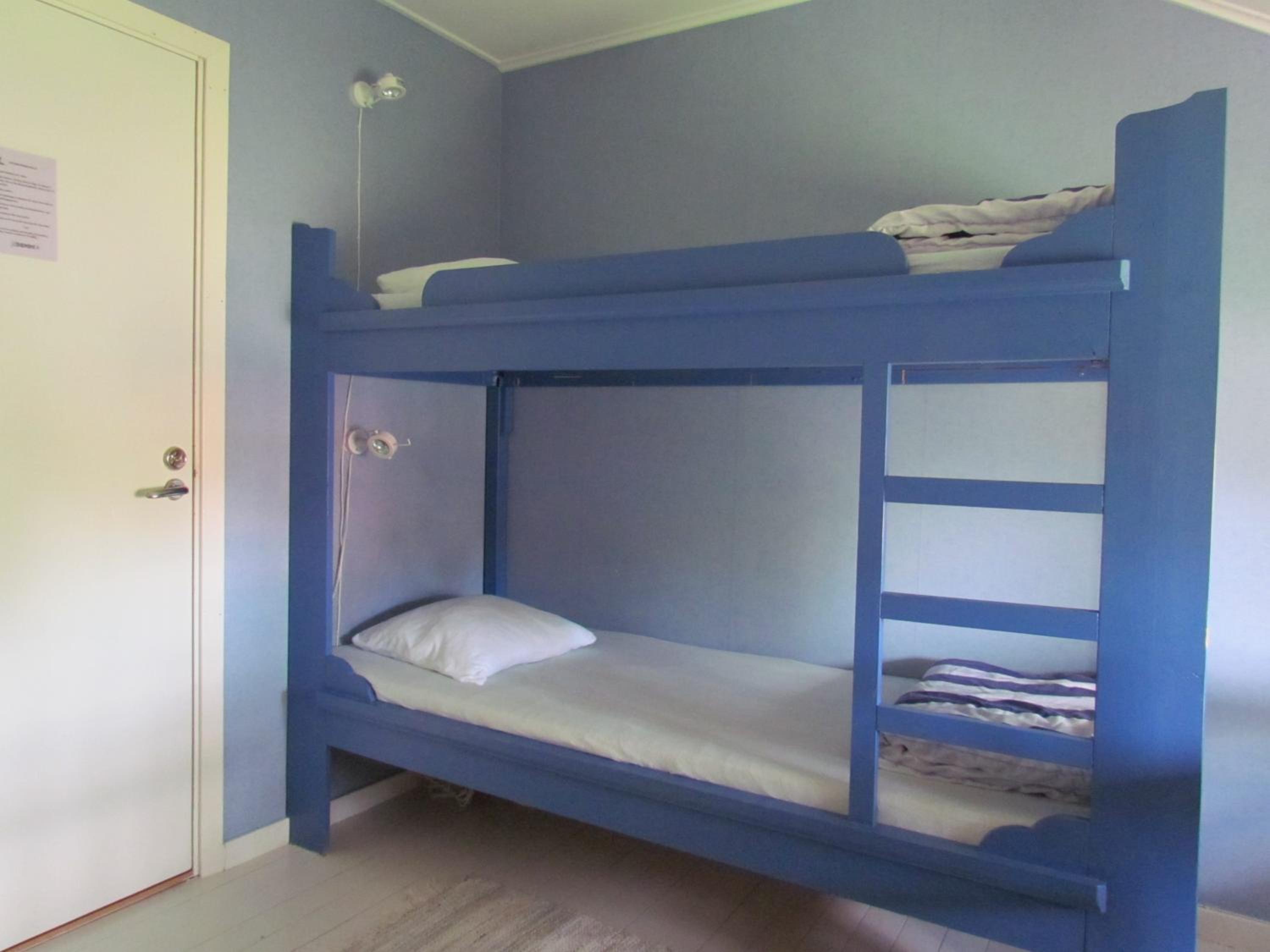 Triple Room with Shared Bathroom photo 1