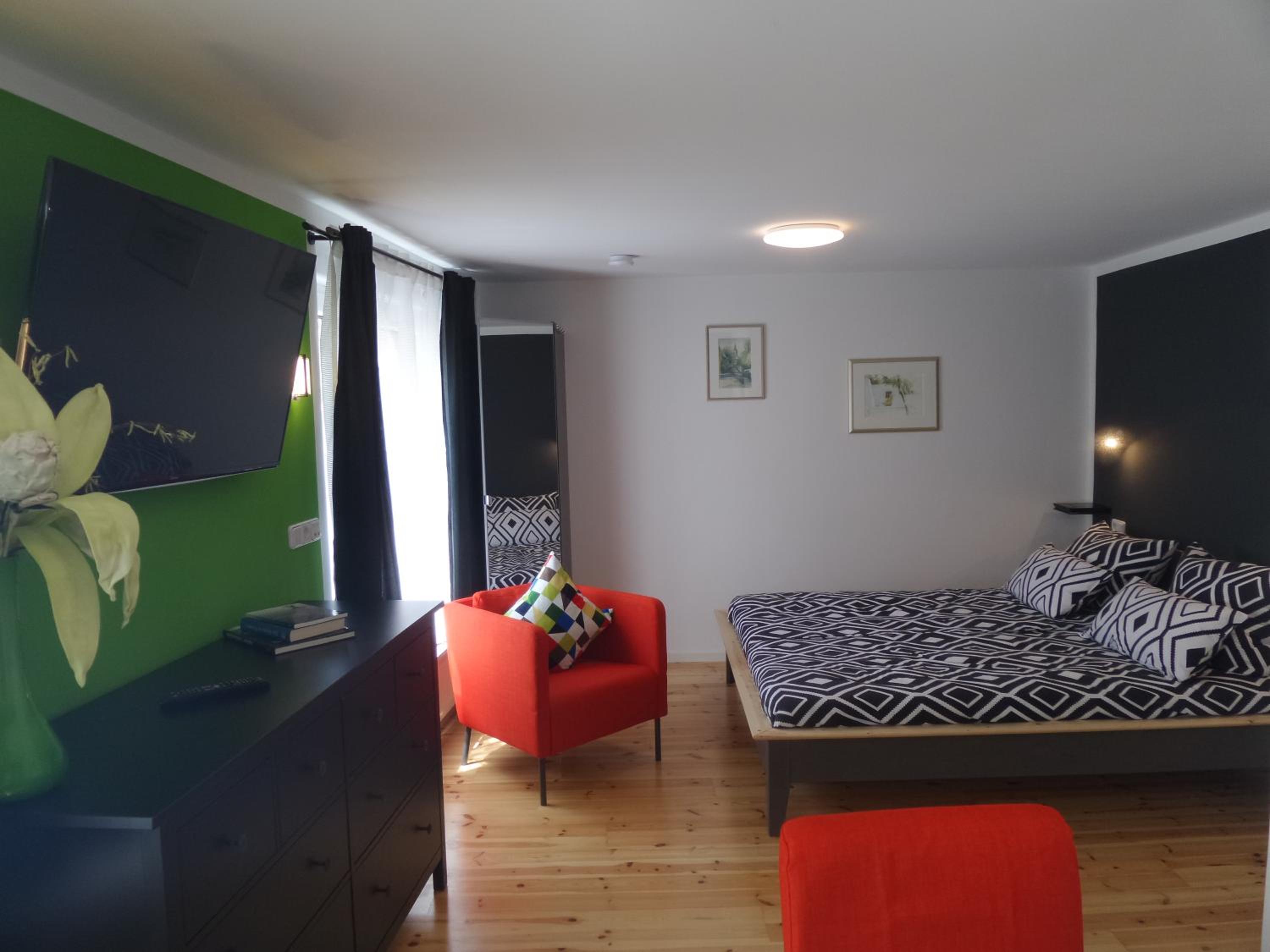 Apartment Bella photo 1