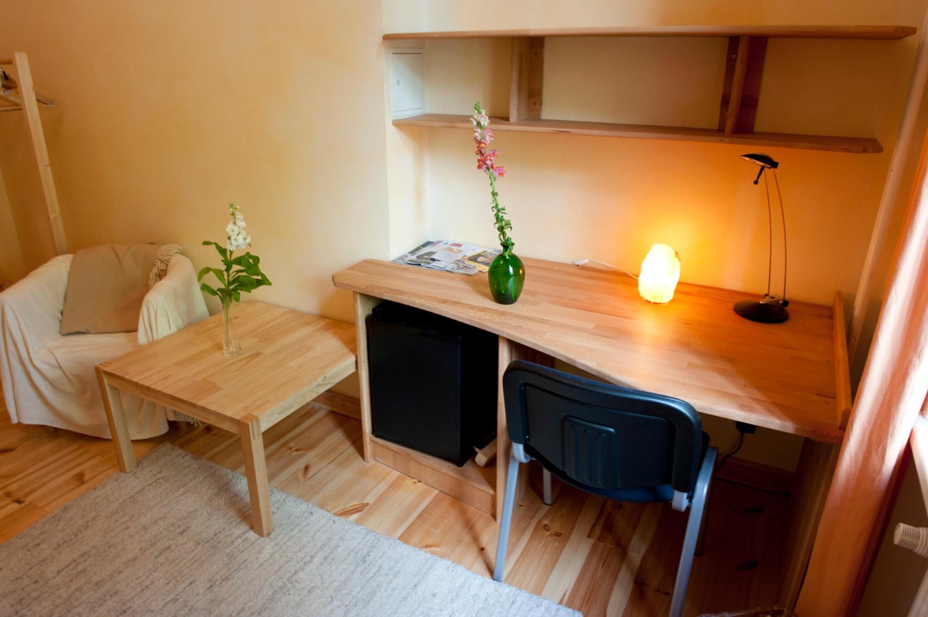Comfort Single Room photo 3