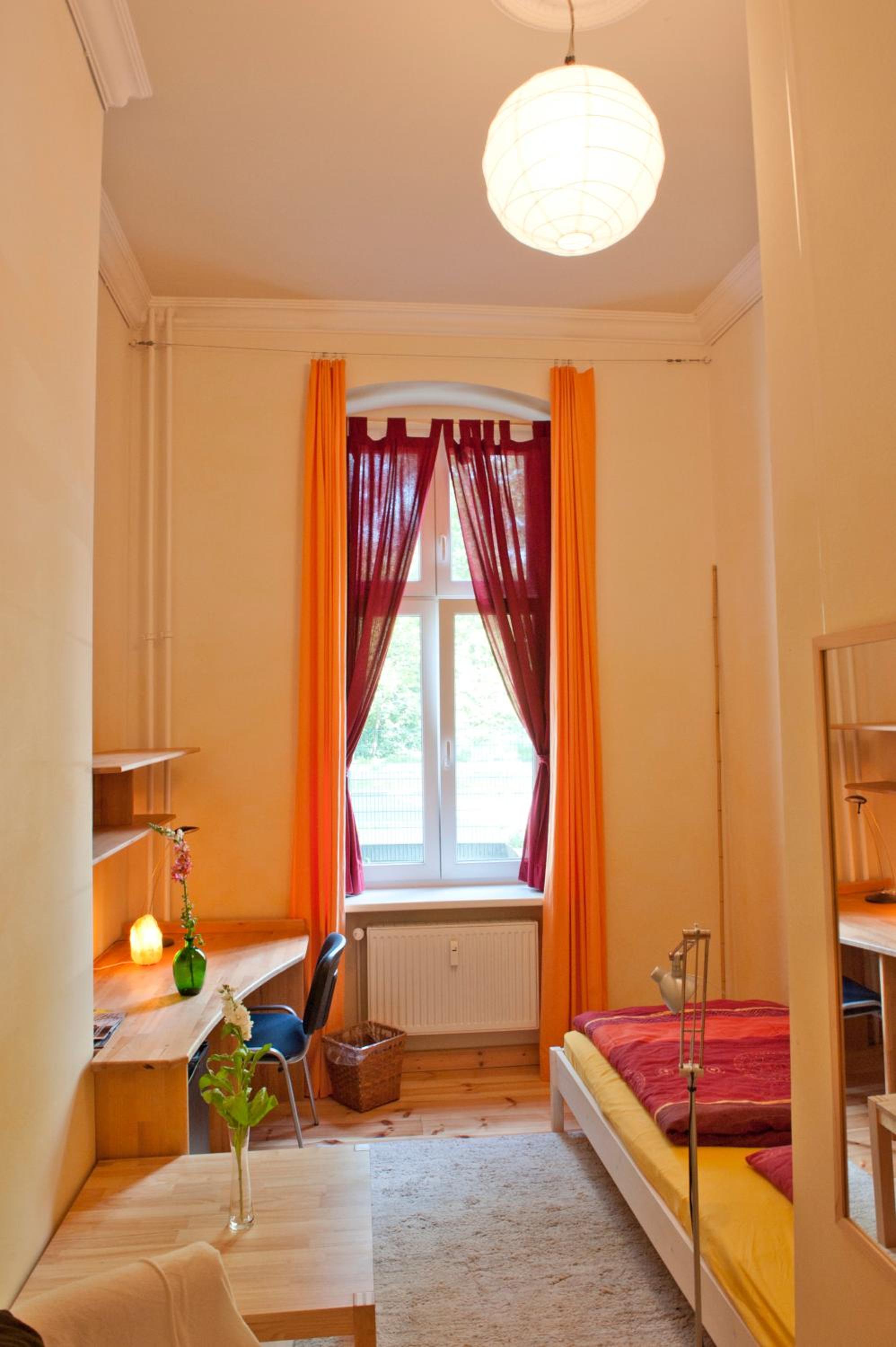 Single Room photo 1