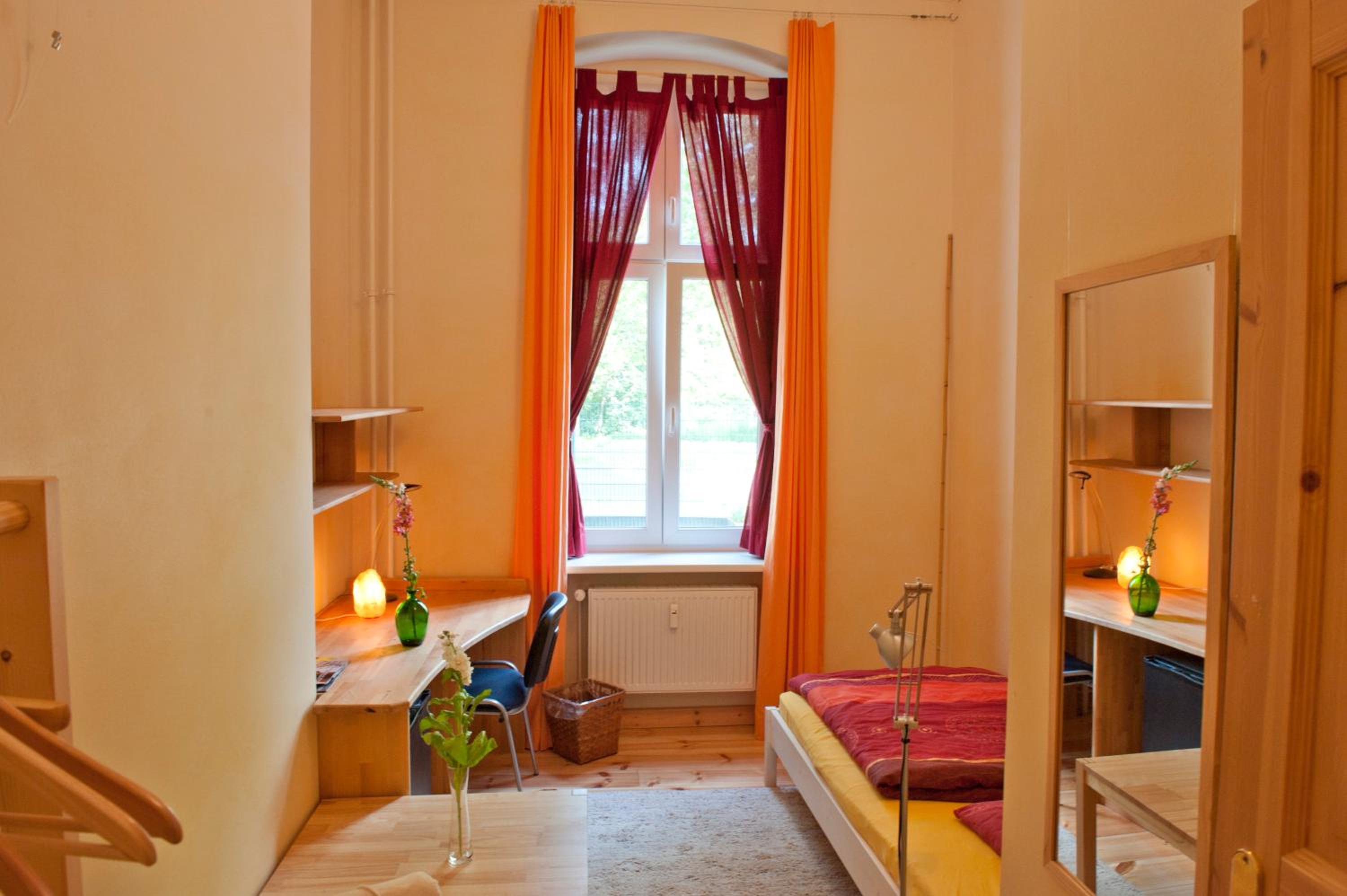 Comfort Single Room photo 2