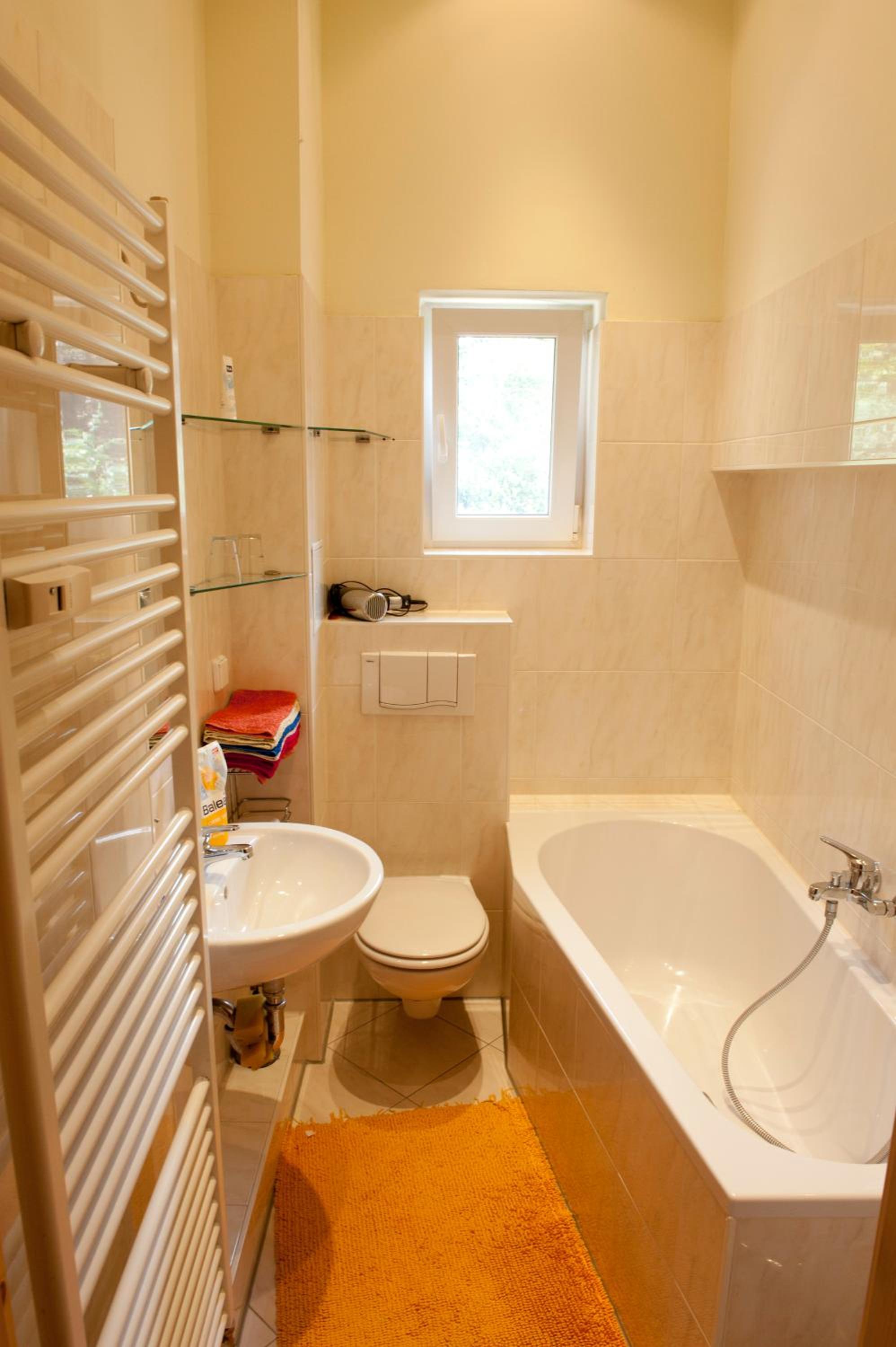 Single Room photo 2