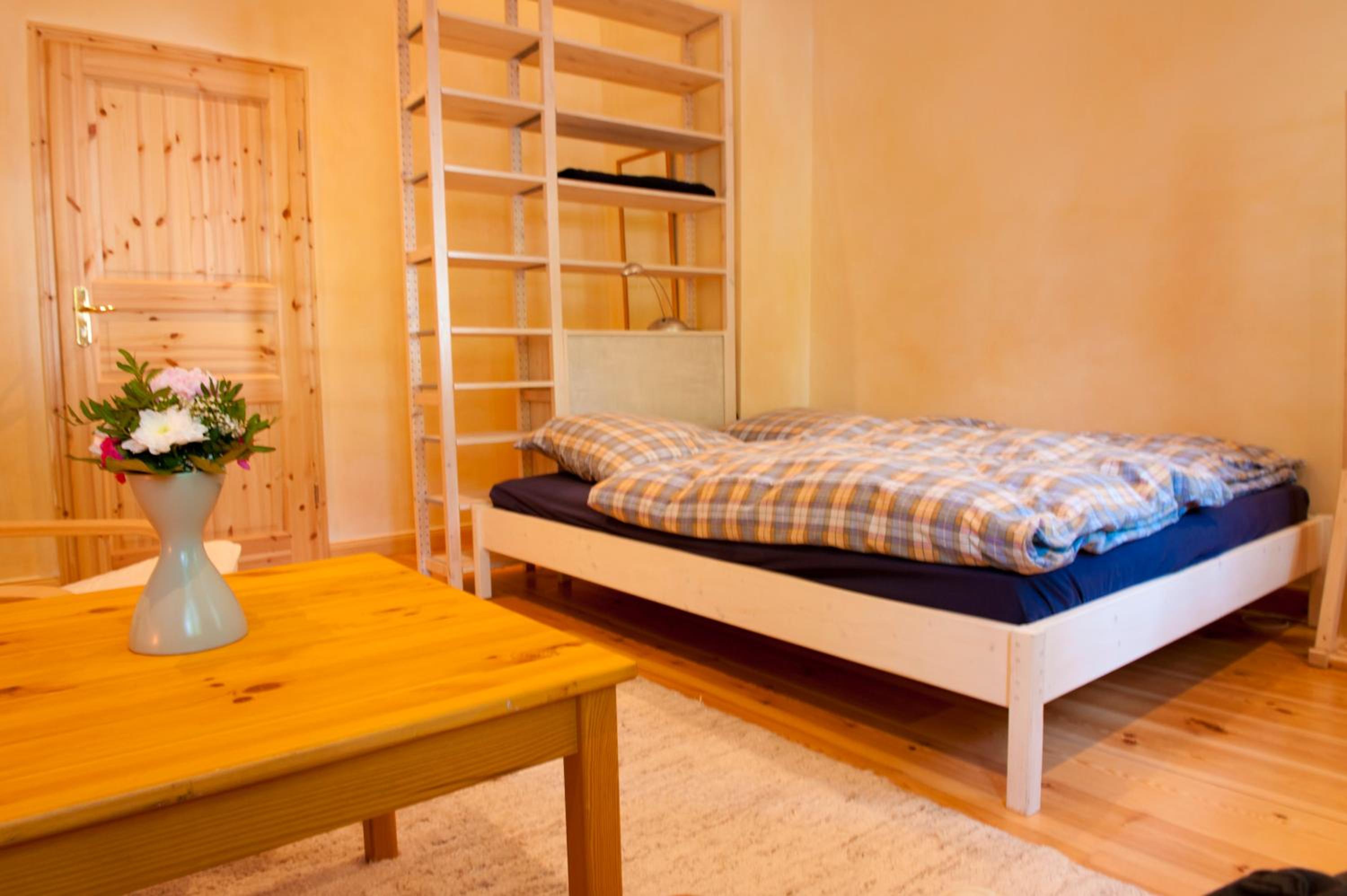 Double Room photo 1