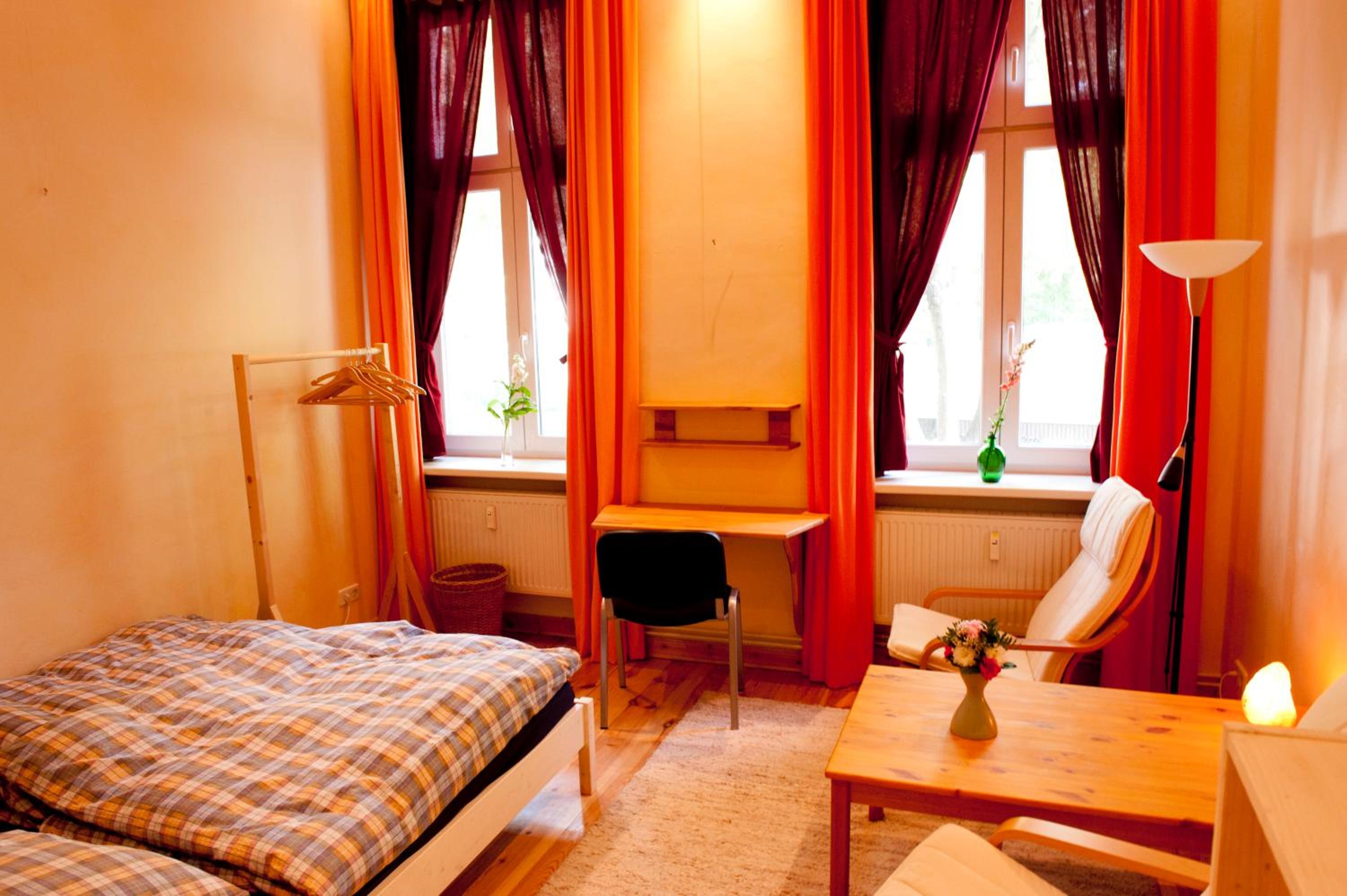 Double Room photo 3