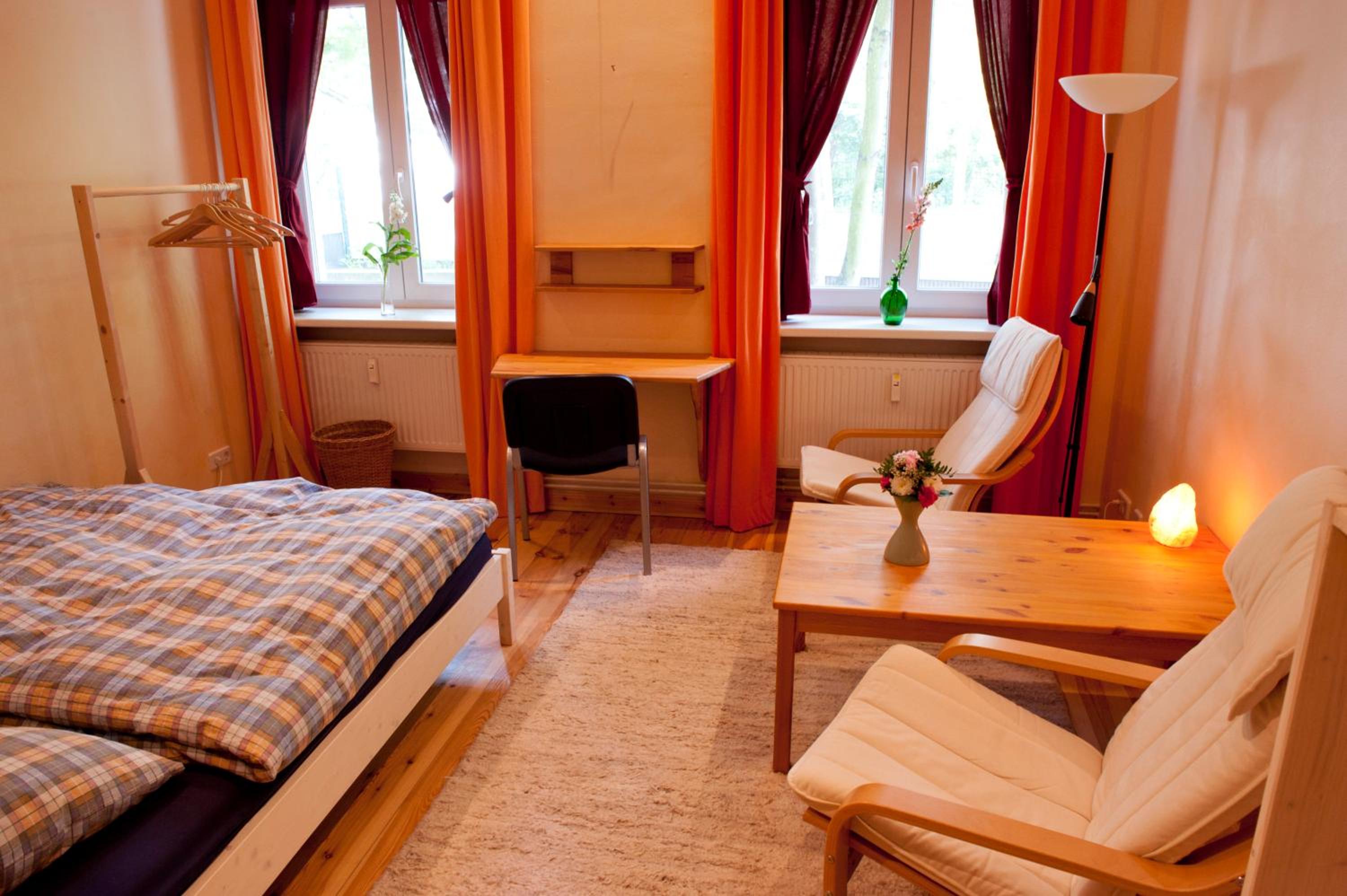 Double Room photo 2