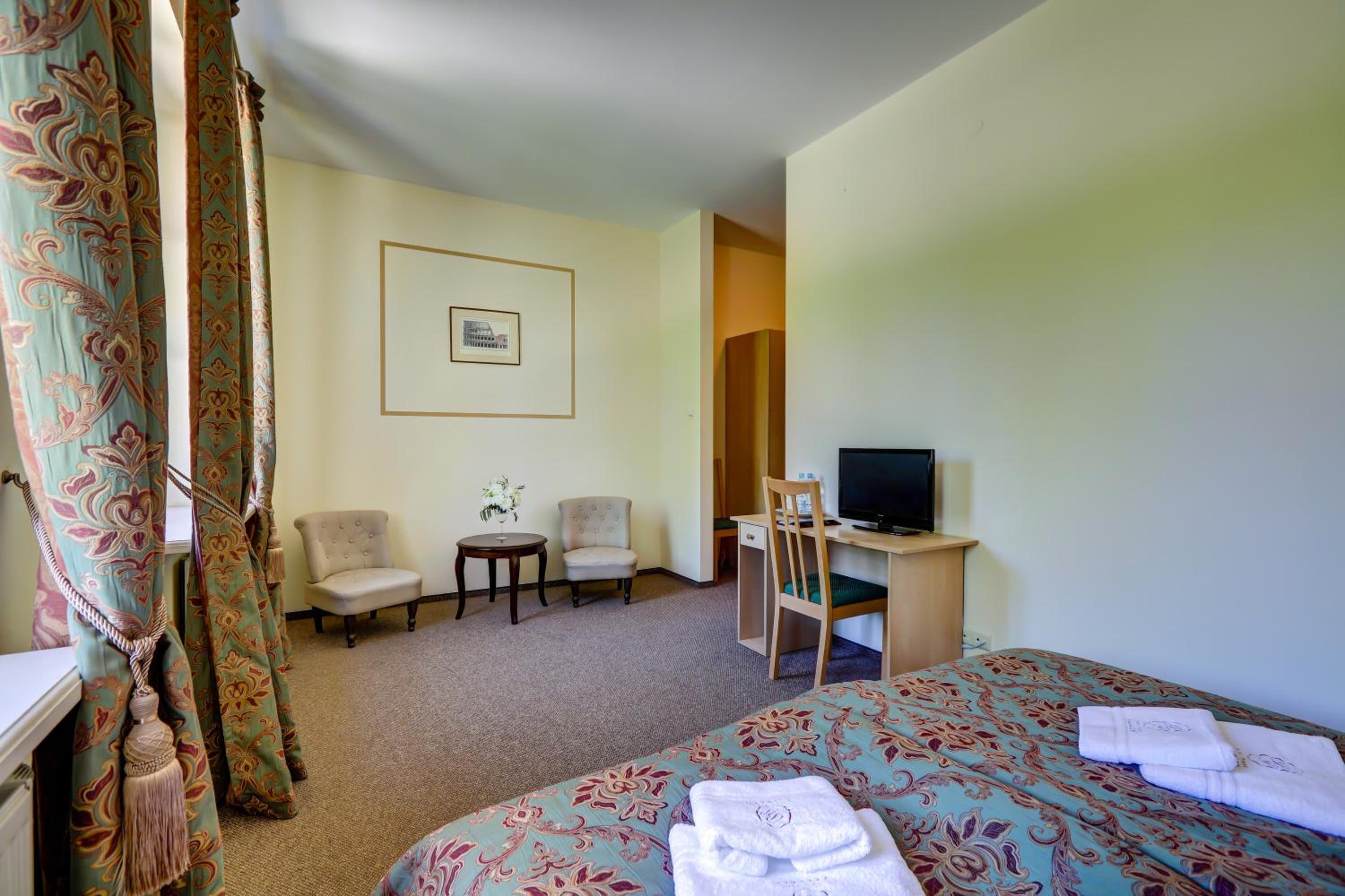 Triple Room photo 1