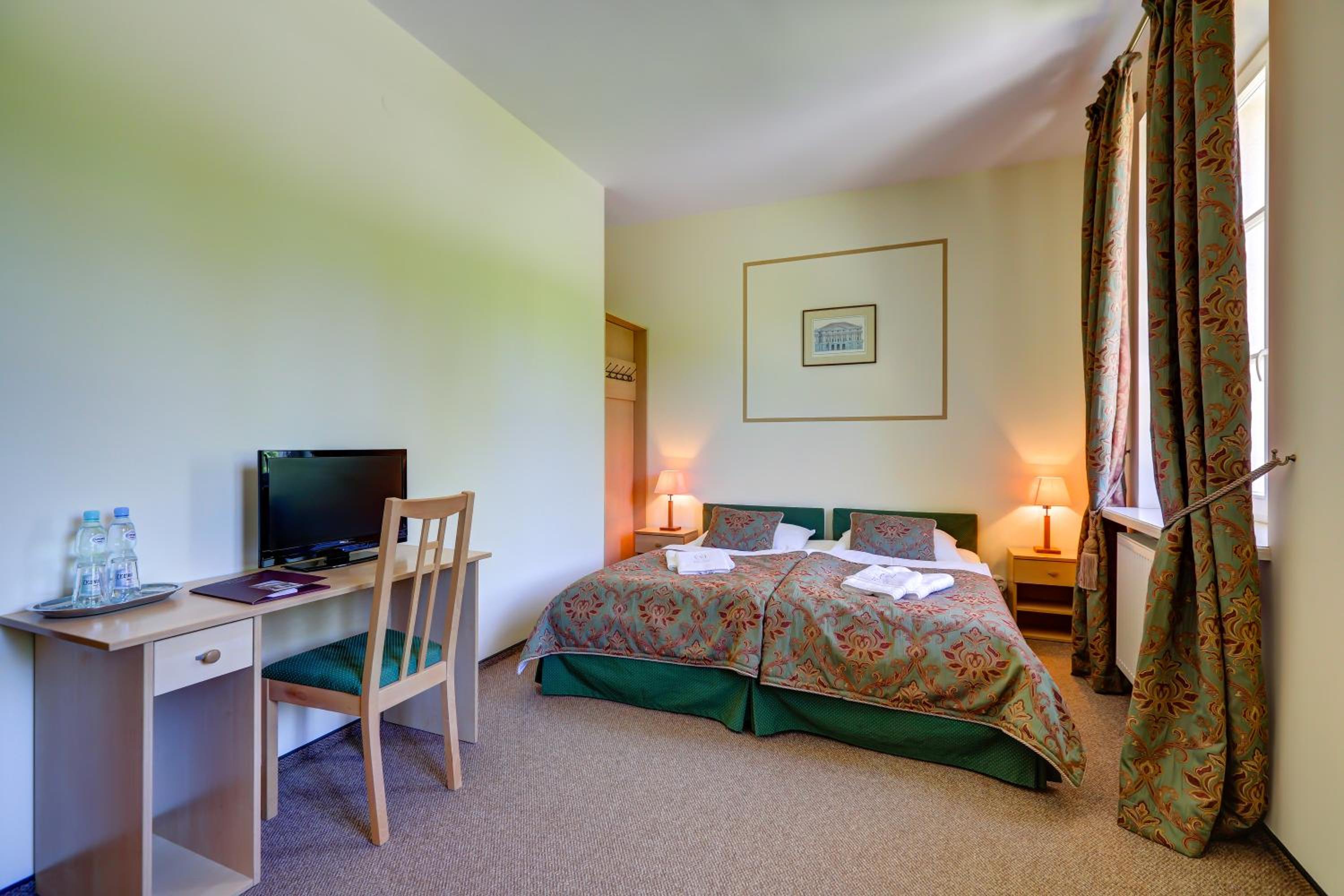 Triple Room photo 3