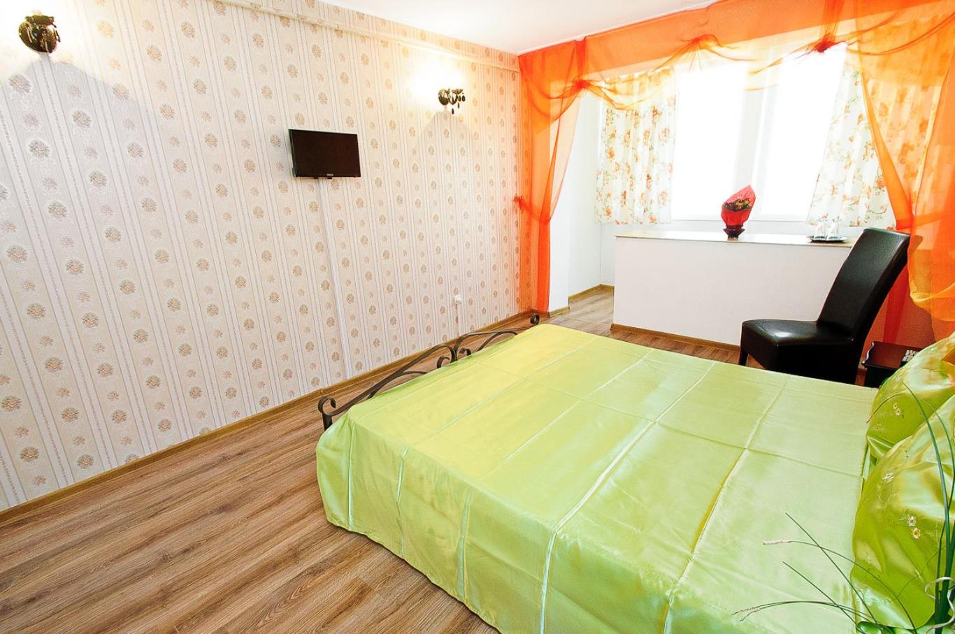 One-Bedroom Apartment photo 3