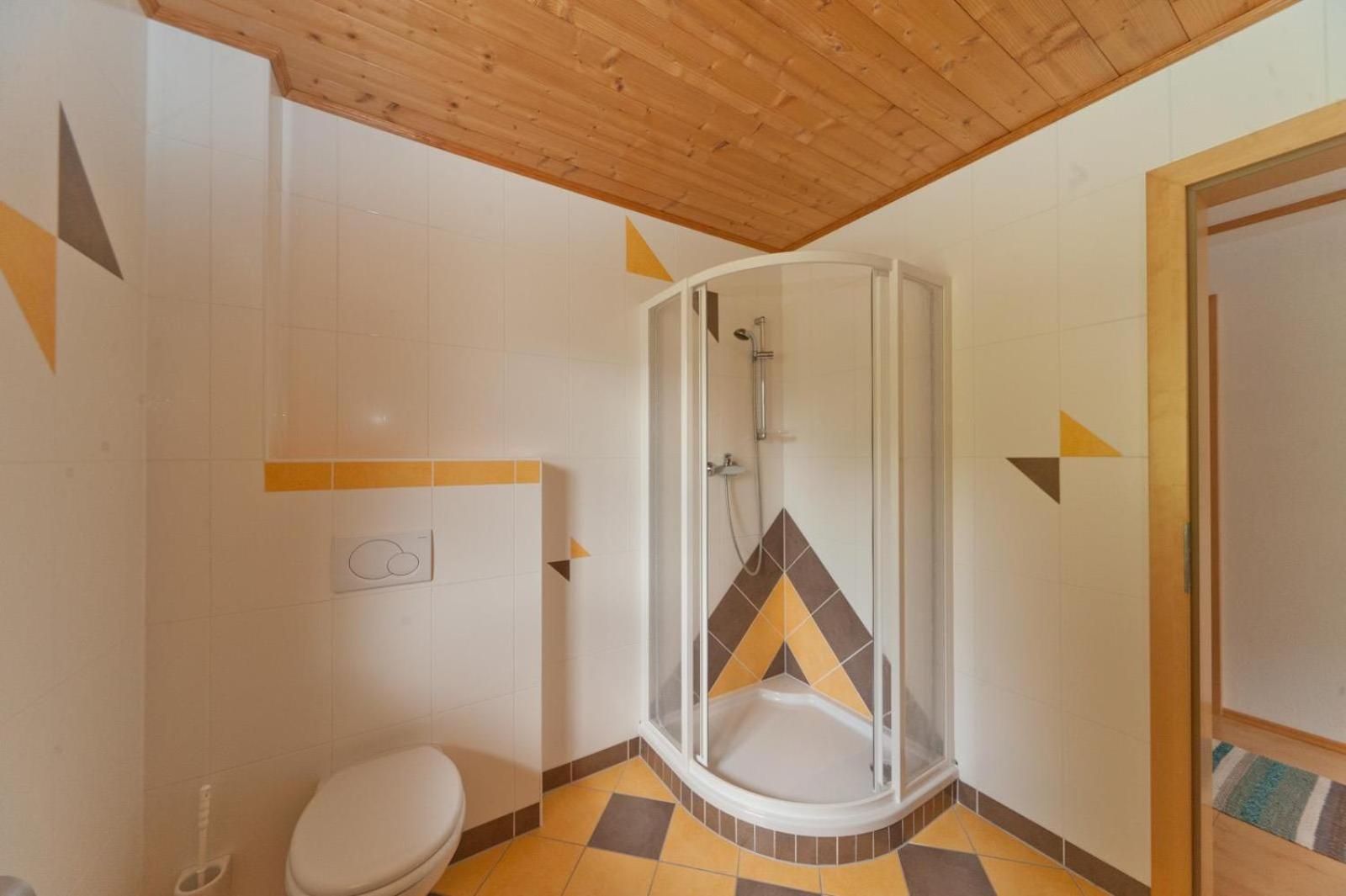 Two-Bedroom Apartment photo 2
