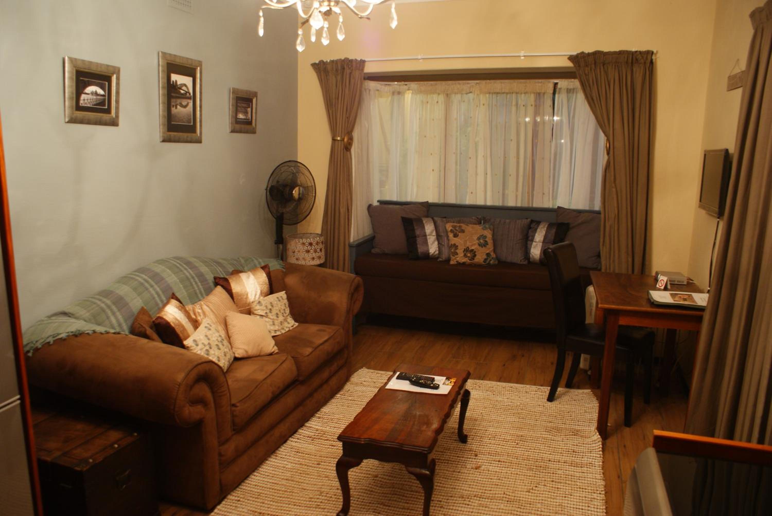 Superior Chalet - Photo 4