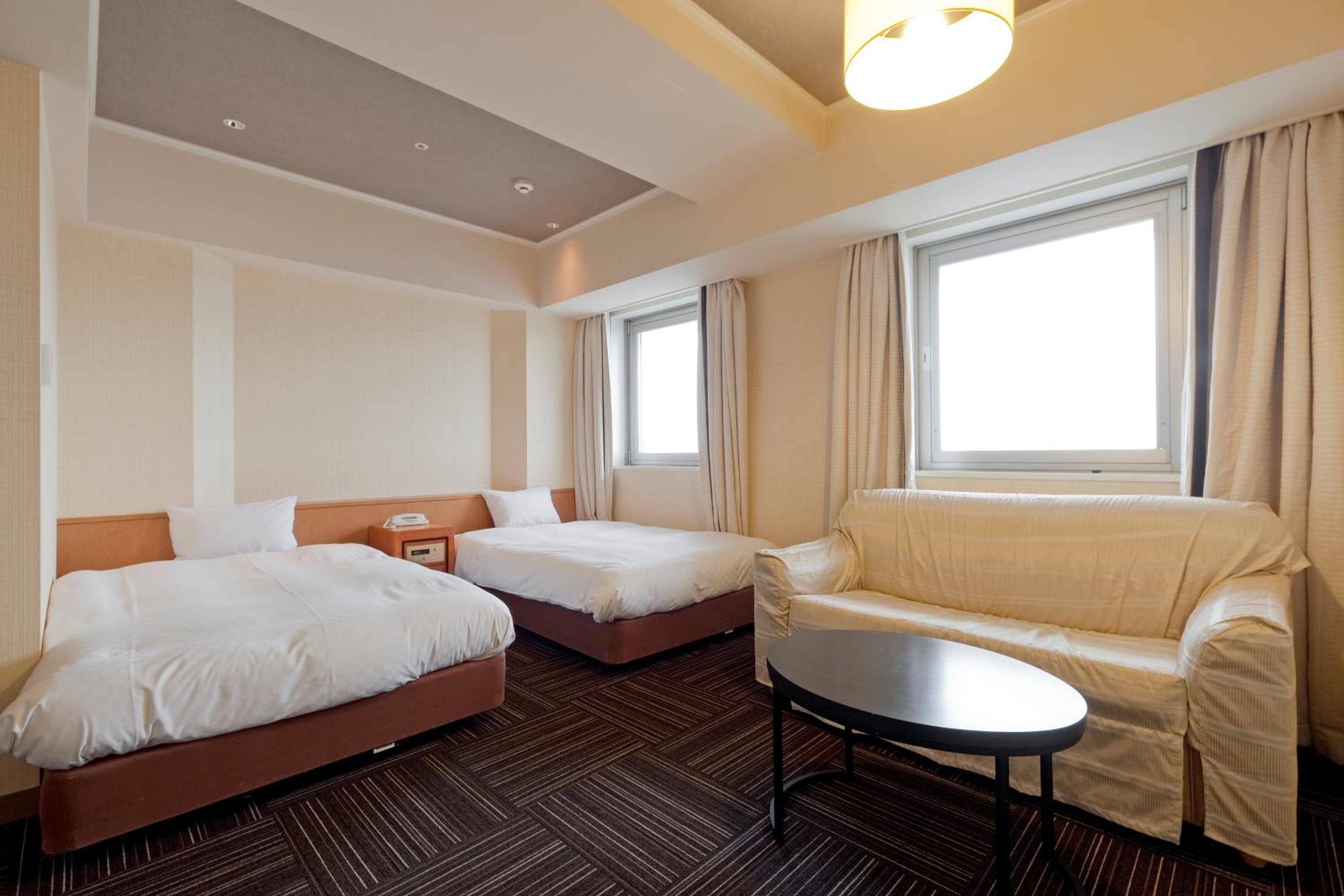 Deluxe Twin Room - Photo 3