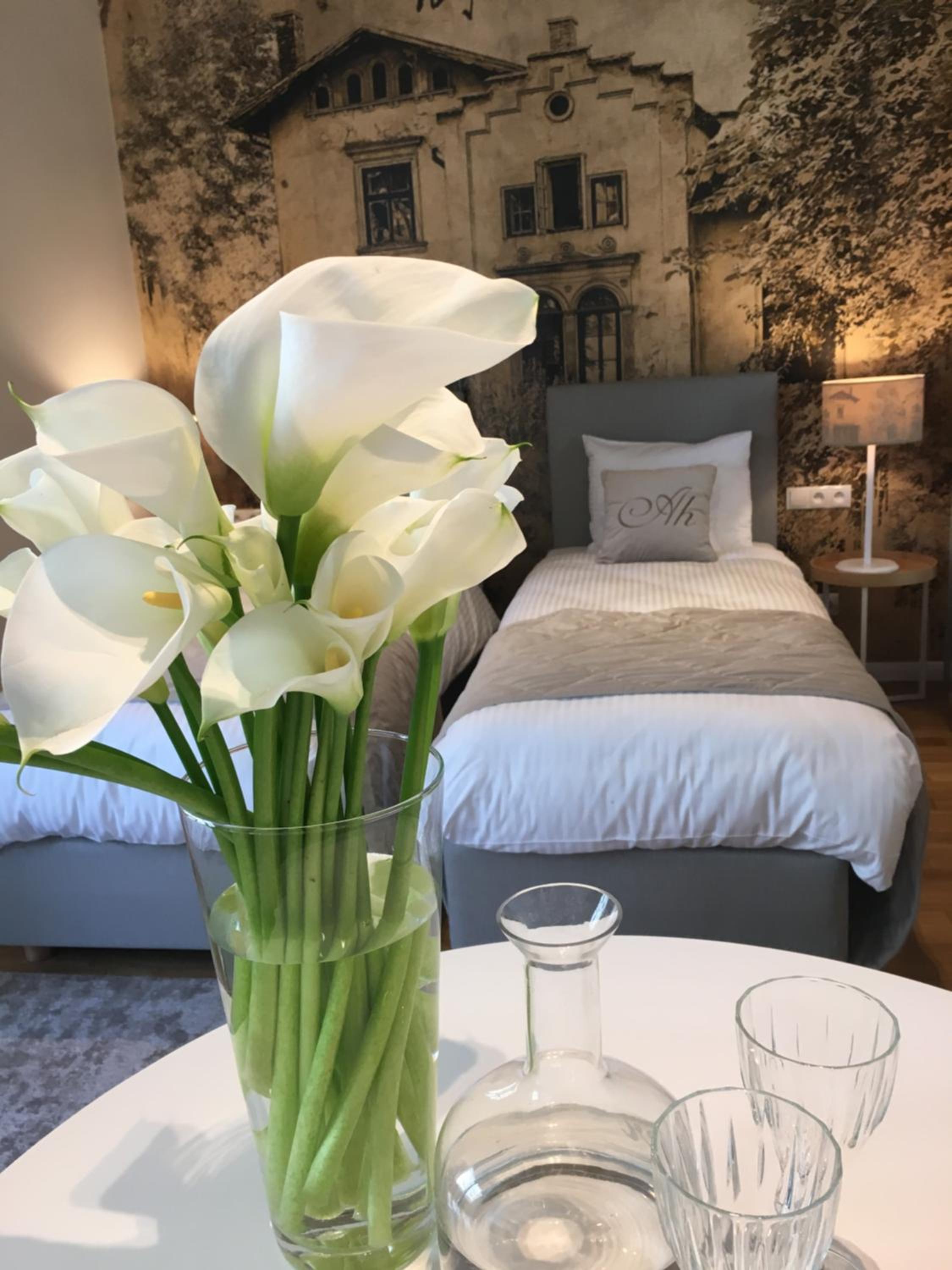 Premium Apartment - 1st Floor