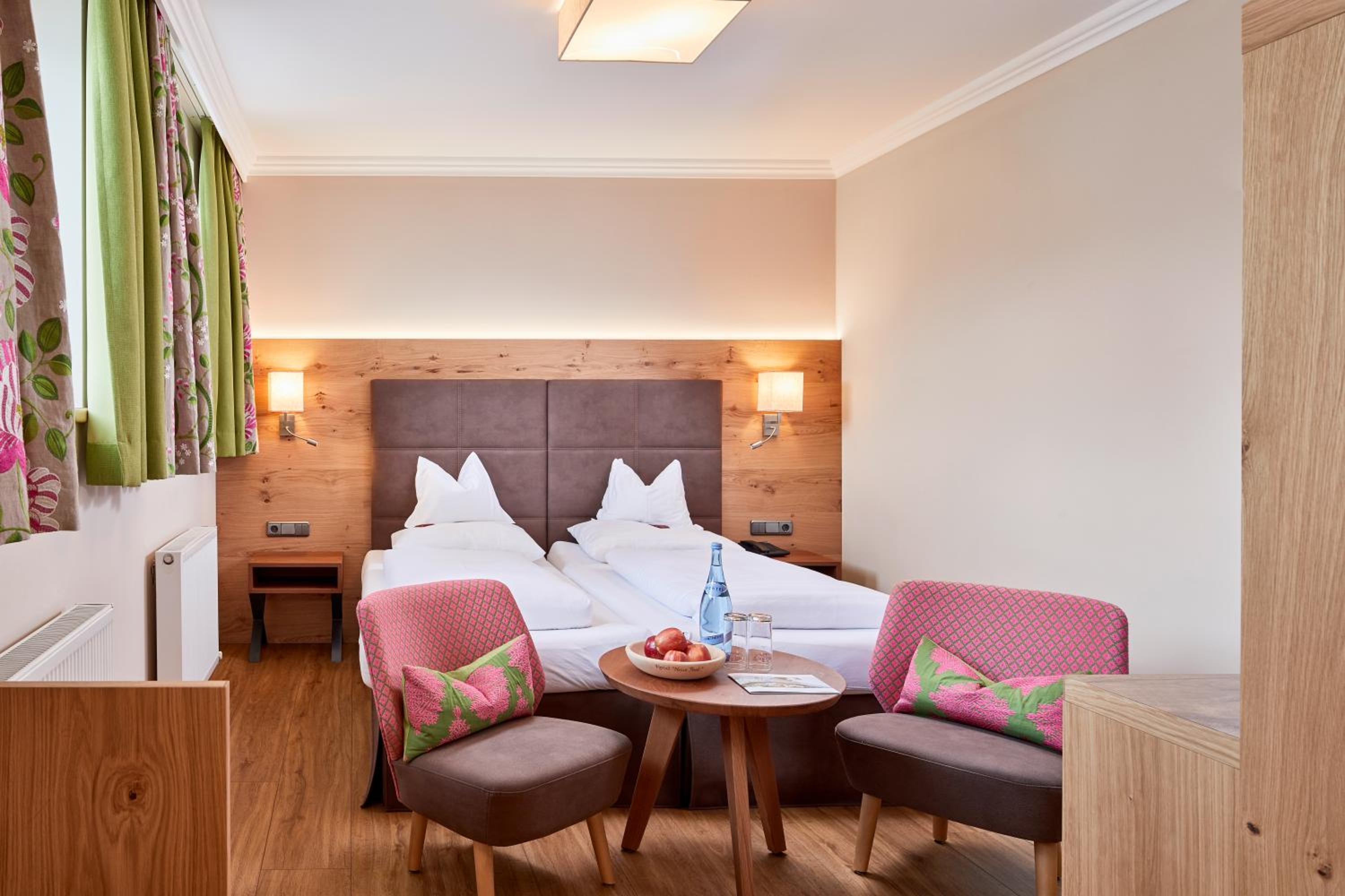 Double Room - Photo 1