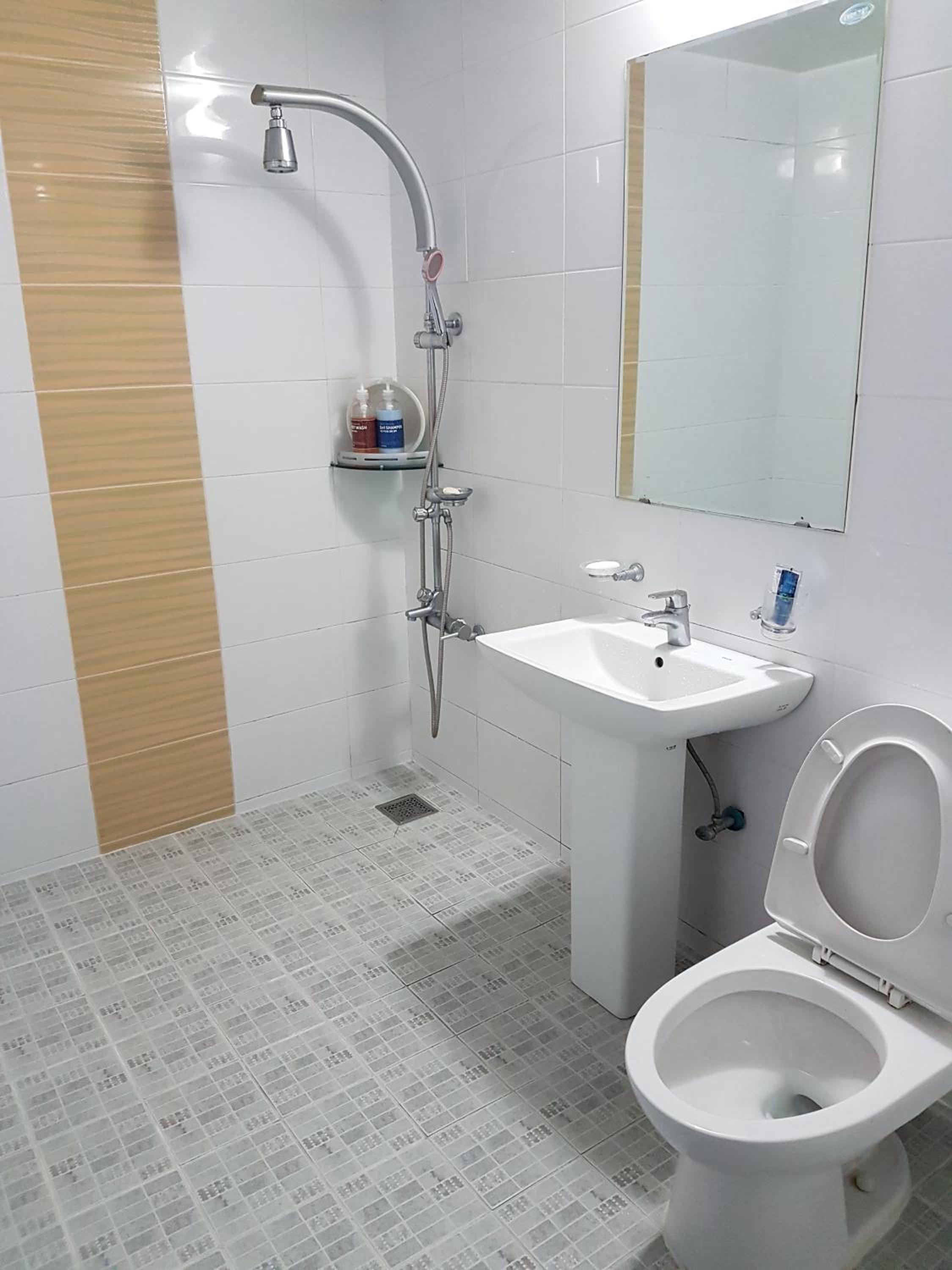 Standard Twin Room photo 2