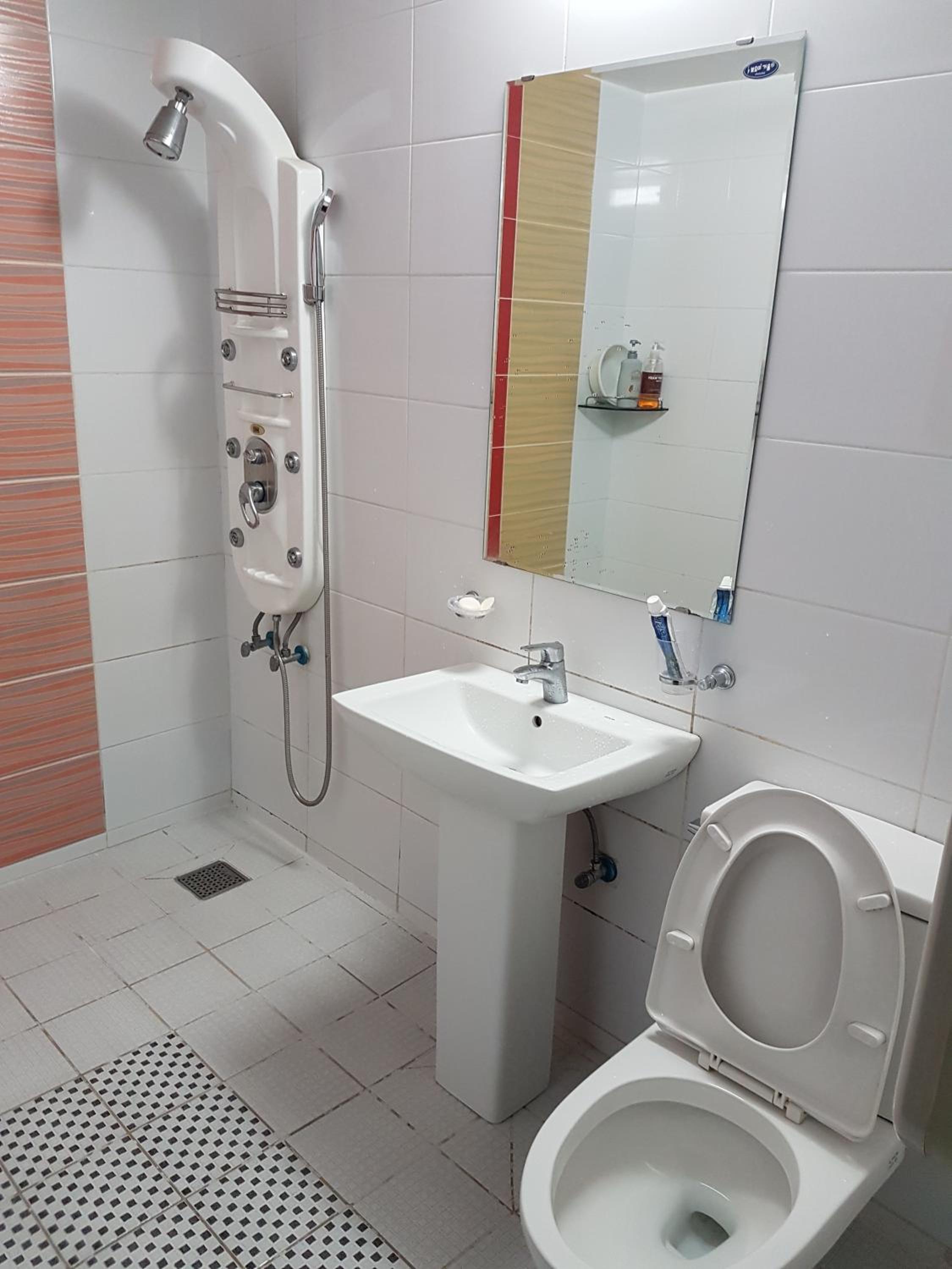 Standard Twin Room photo 3