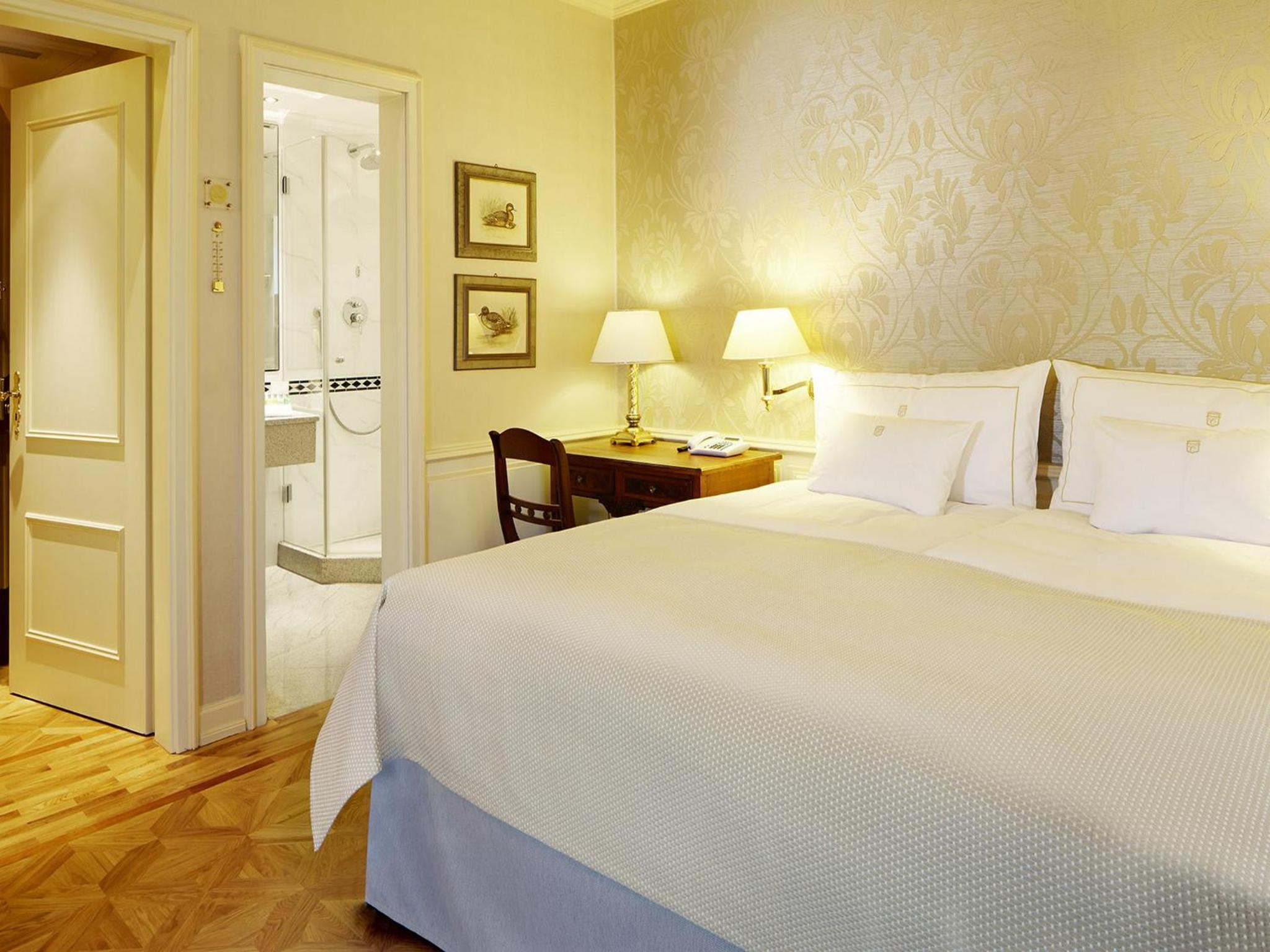 Double Room photo 2