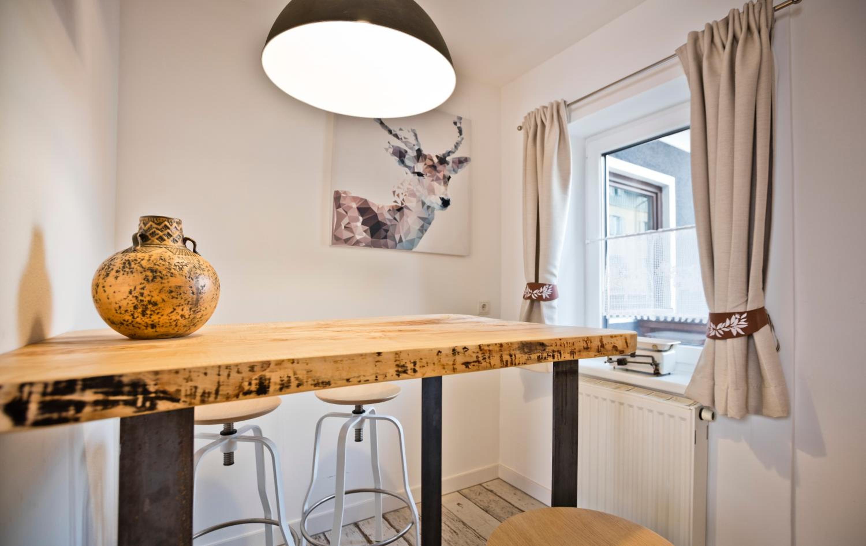 Studio Apartment - Photo 9
