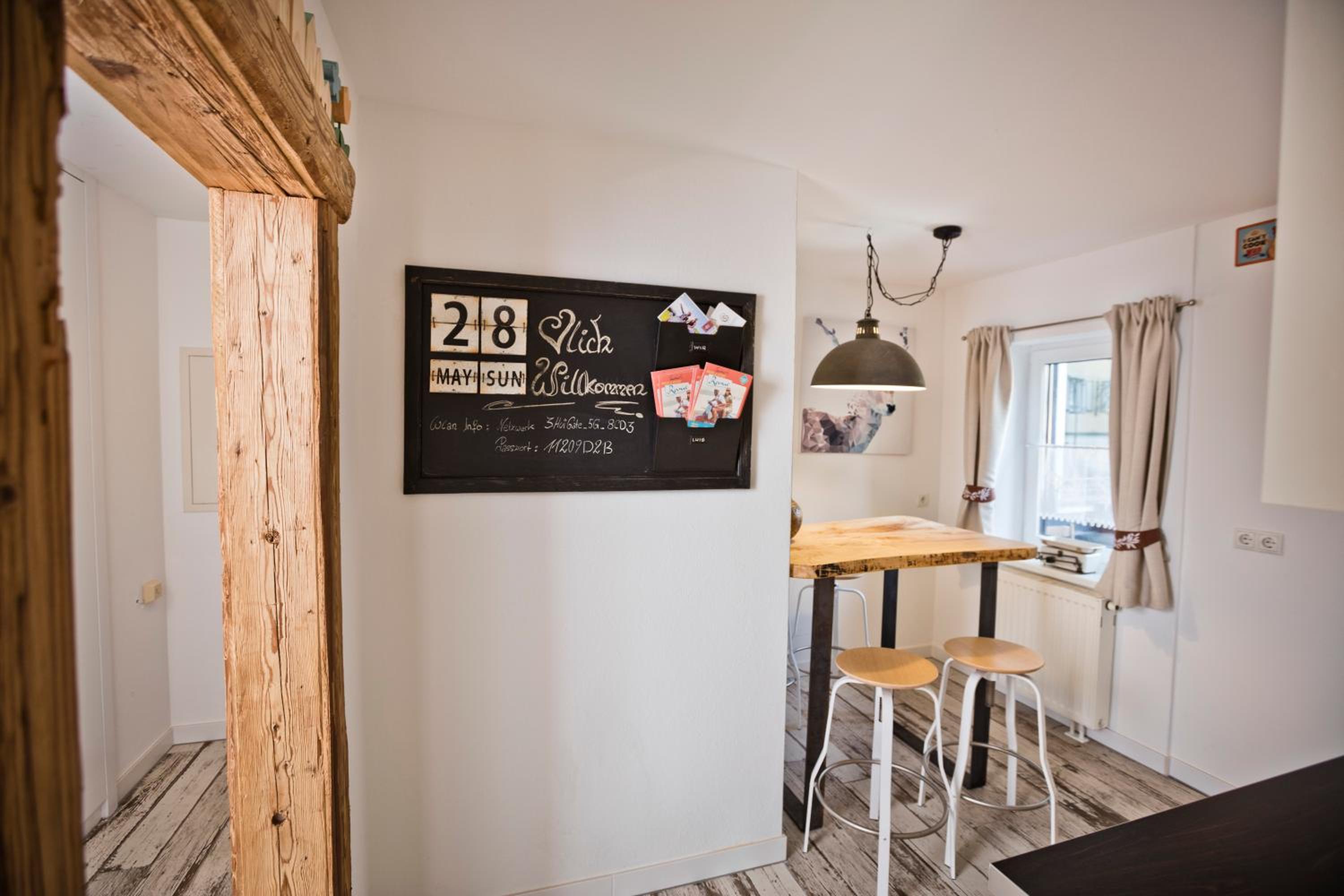 Studio Apartment - Photo 10