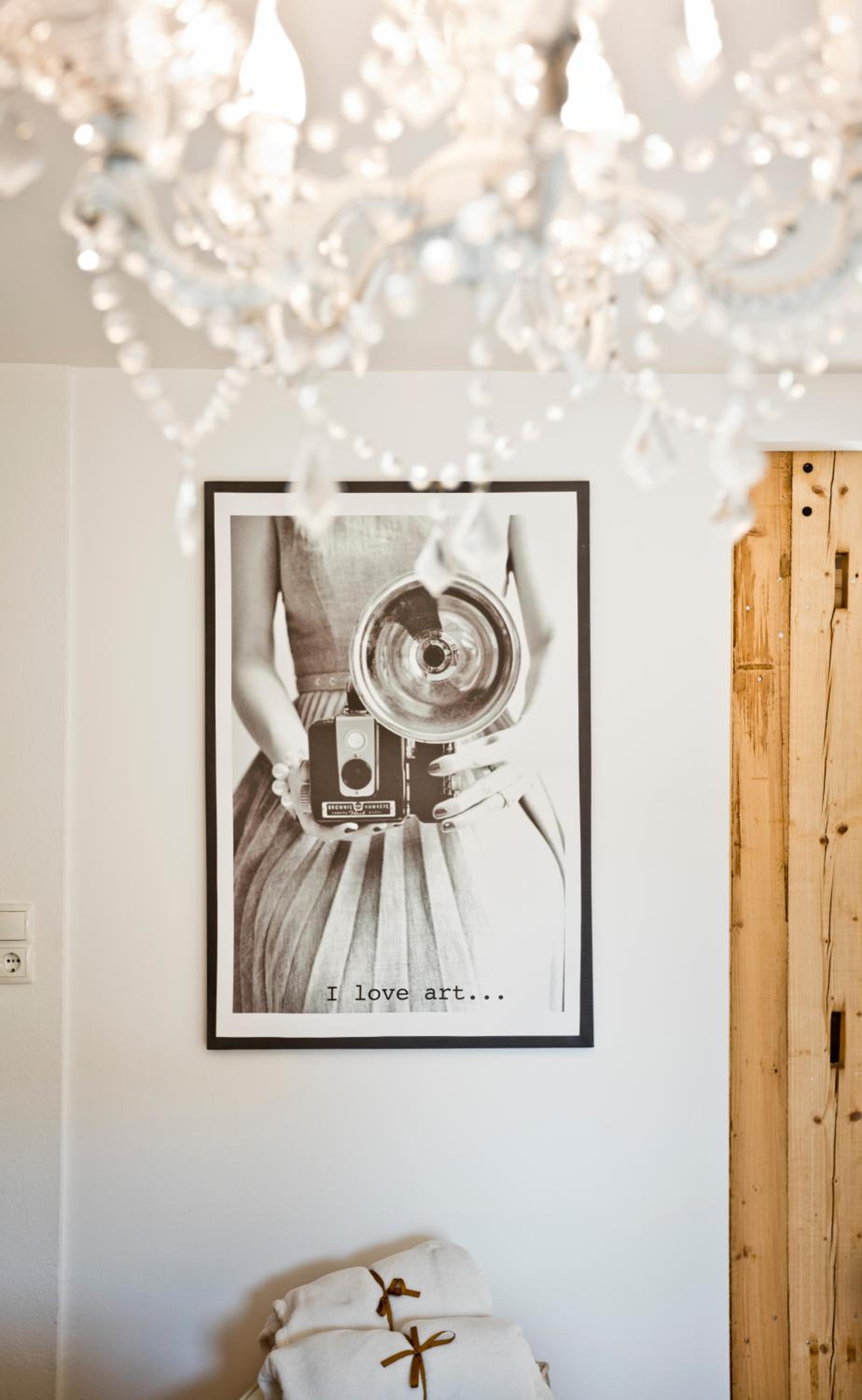 Studio Apartment - Photo 8