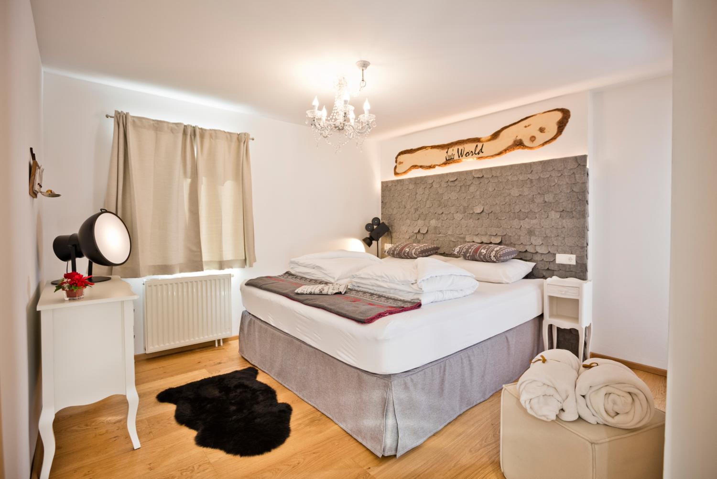 Studio Apartment - Photo 5
