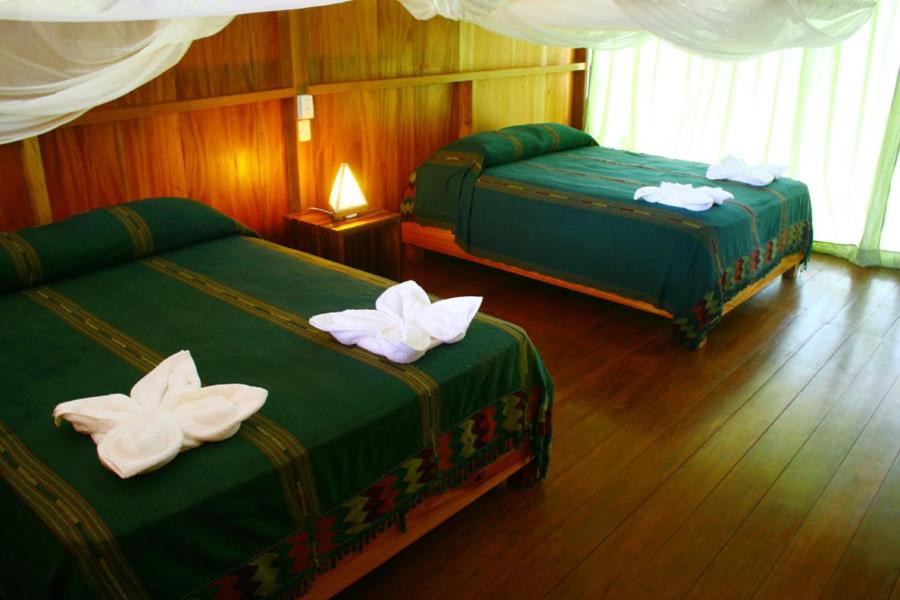 Superior Deluxe Double or Twin Room