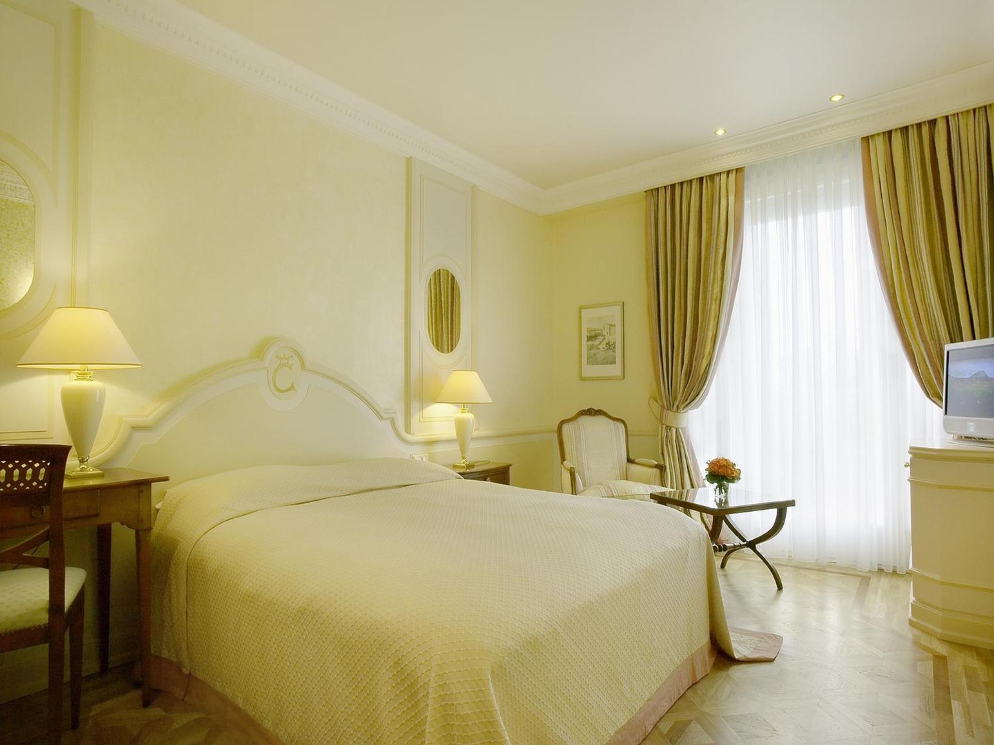 Deluxe Single Room photo 3