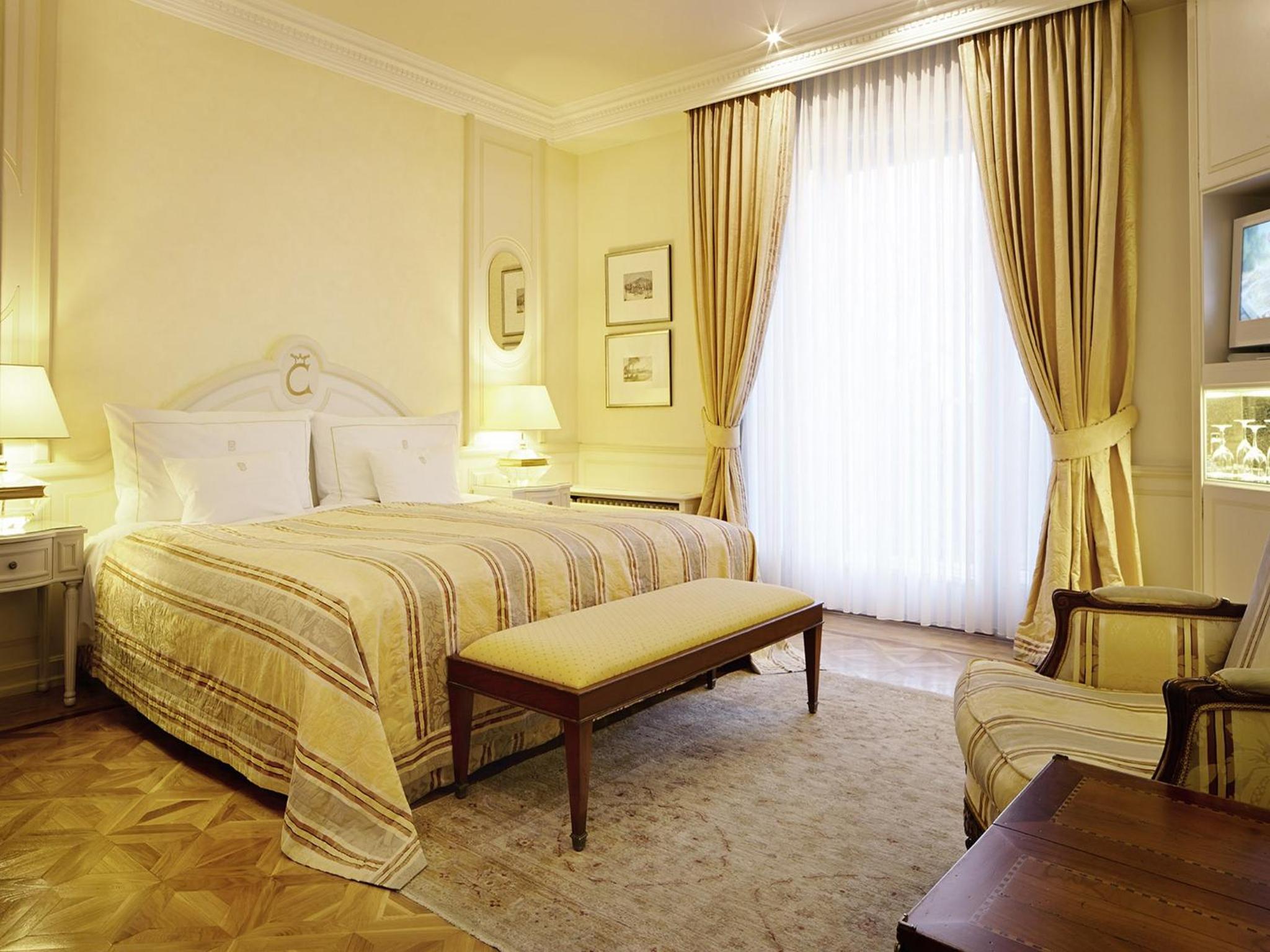 Deluxe Double Room photo 3