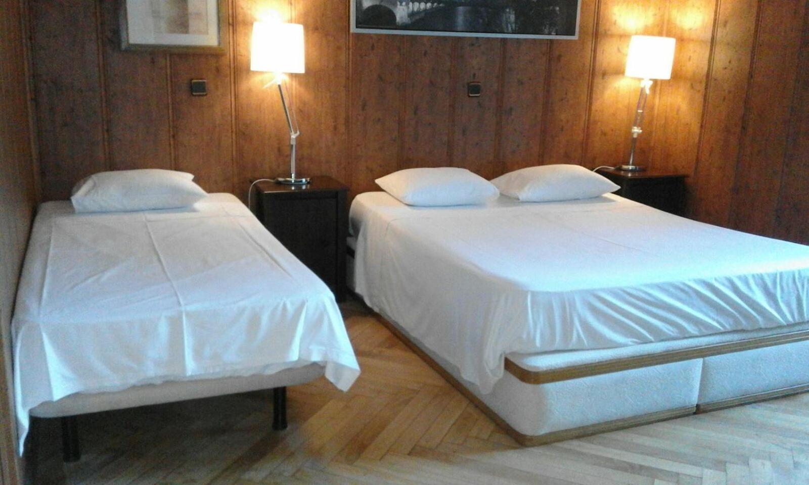 Triple Room - Photo 20