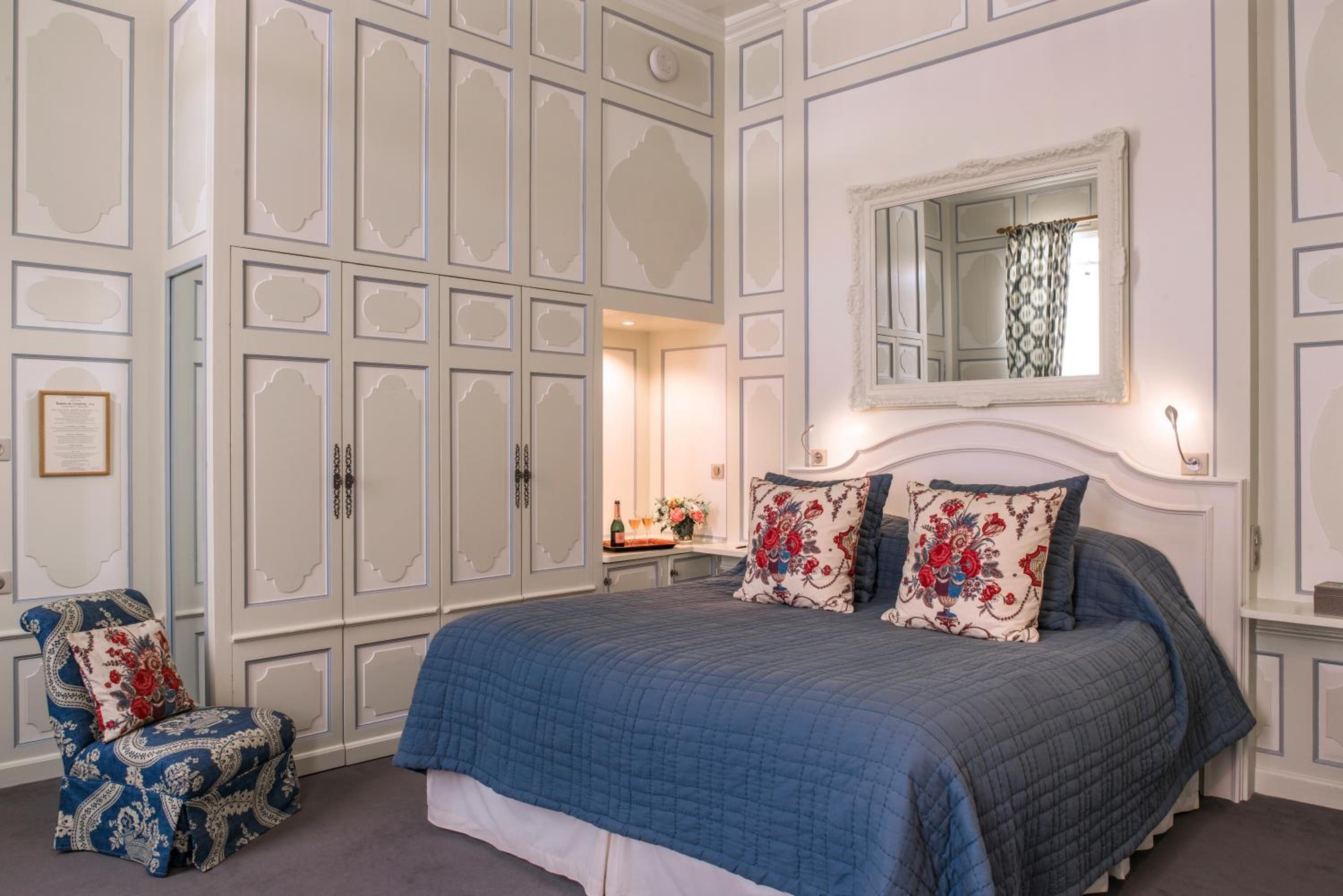 Prestige Double Room photo 1