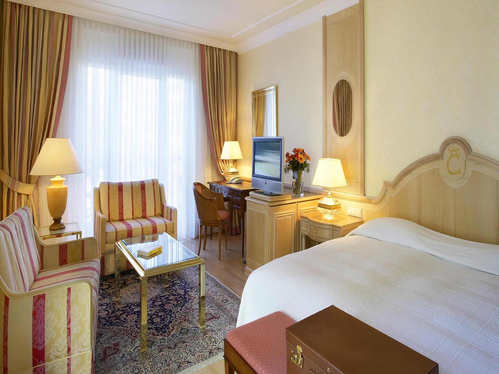 Superior Junior Suite photo 2