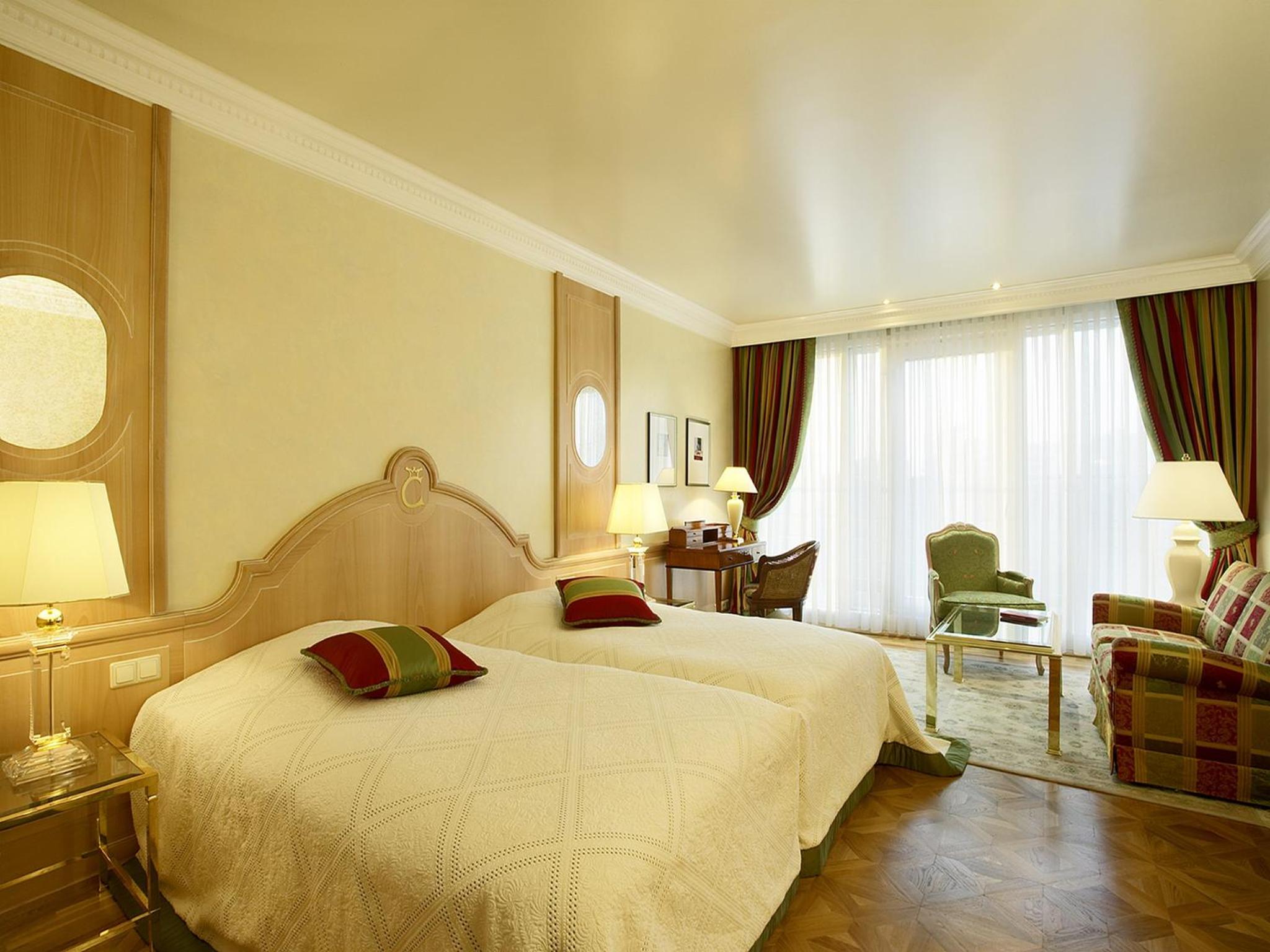 Superior Junior Suite photo 3