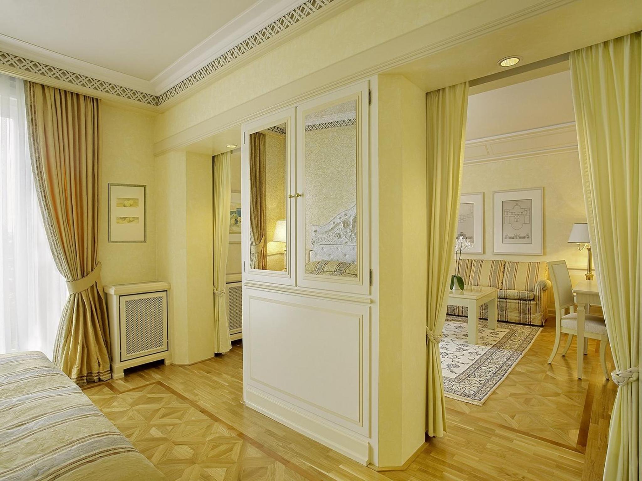 Classic Suite photo 2