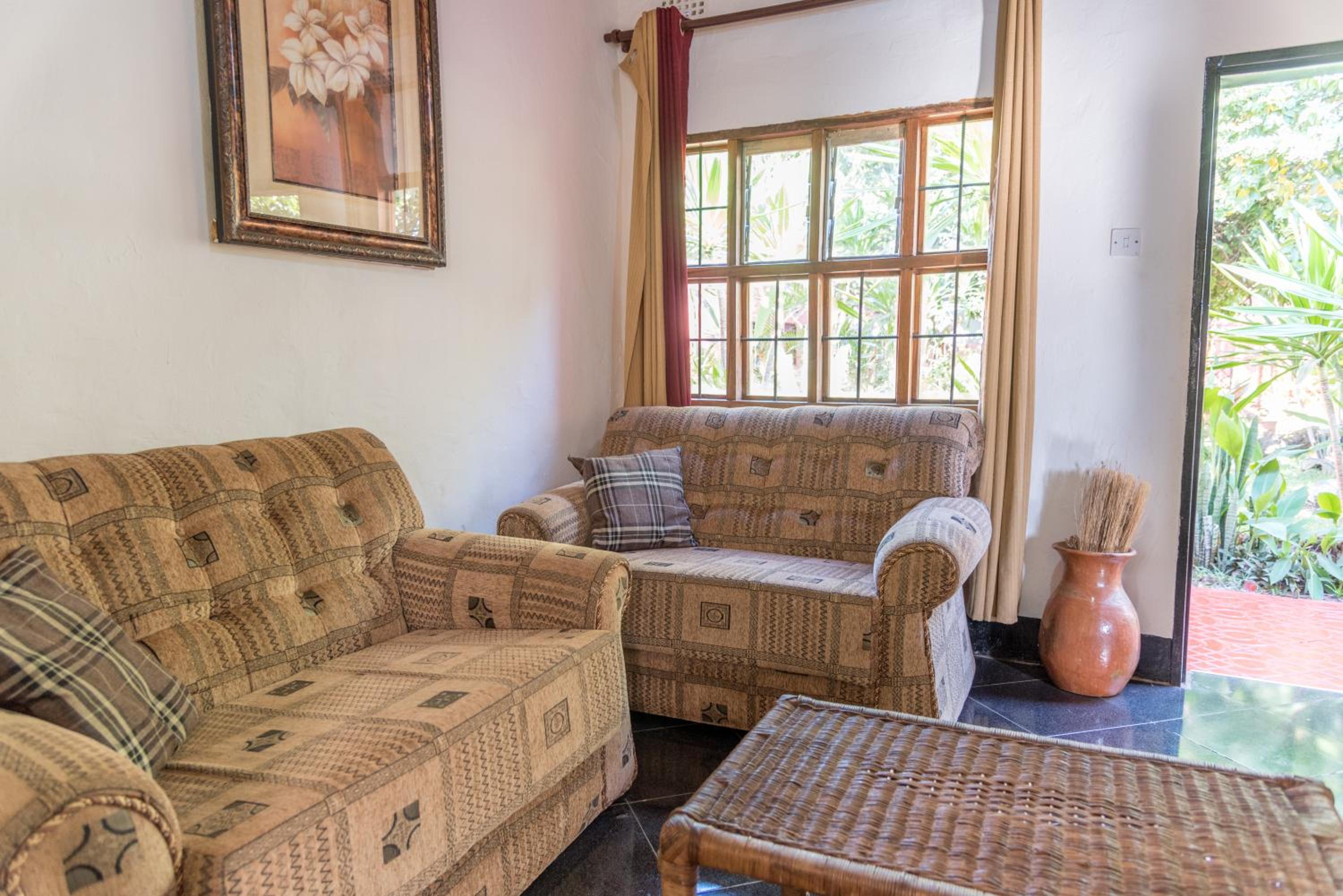 Executive Suite photo 1