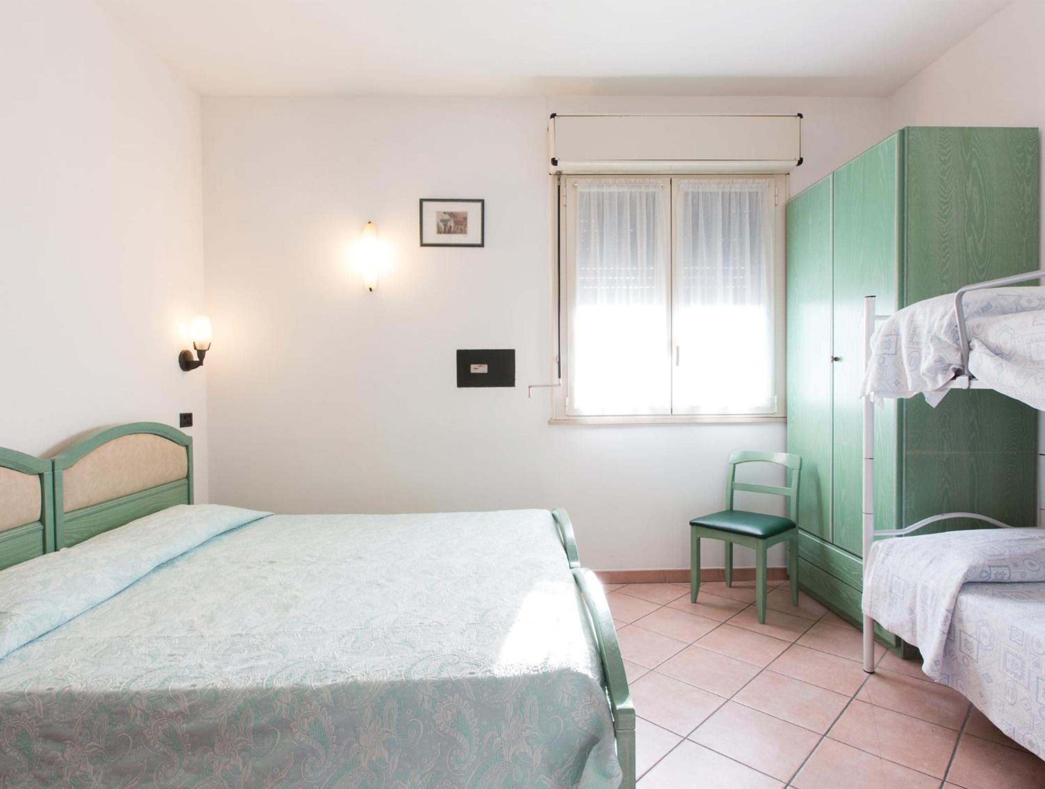 Quadruple Room photo 1