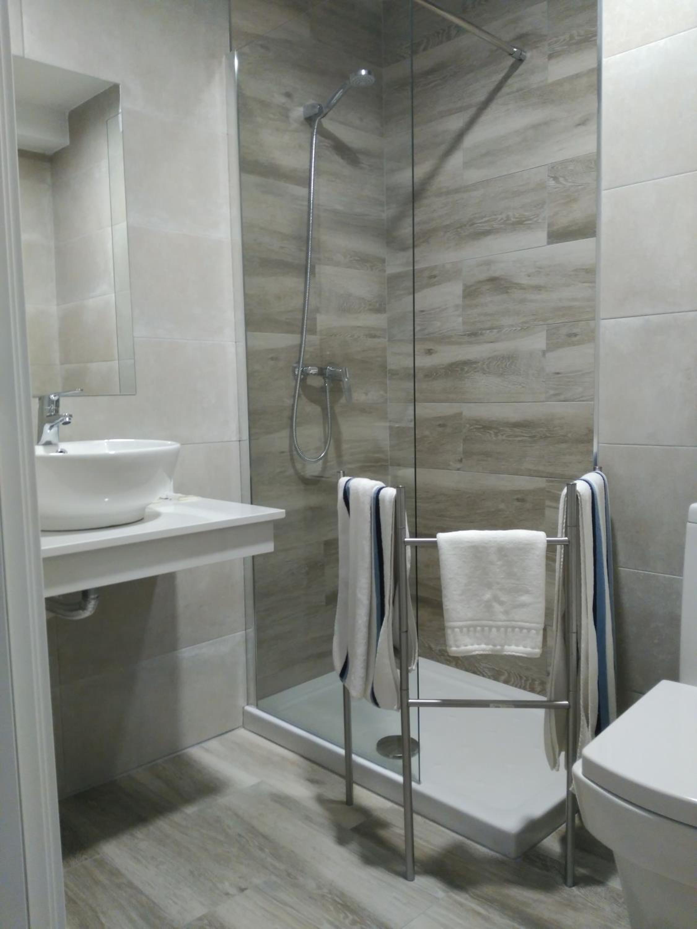 Twin Room photo 2