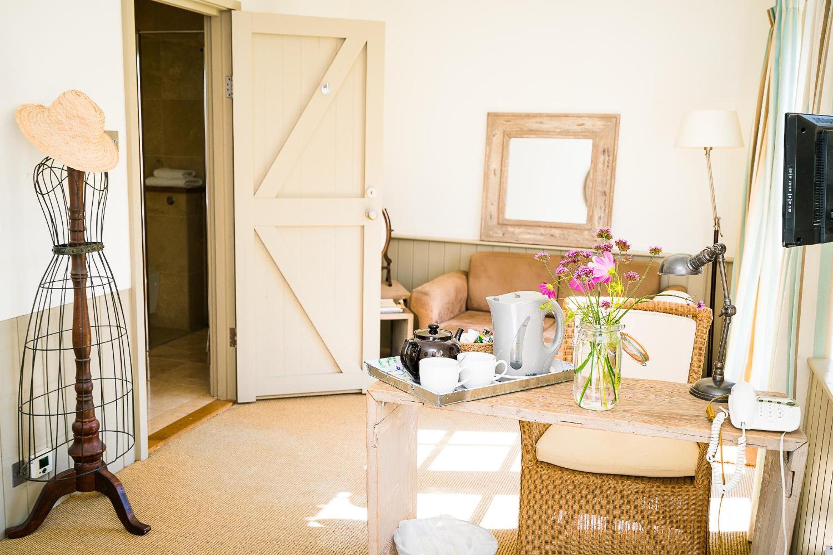 Garden Room - Dog Friendly photo 1