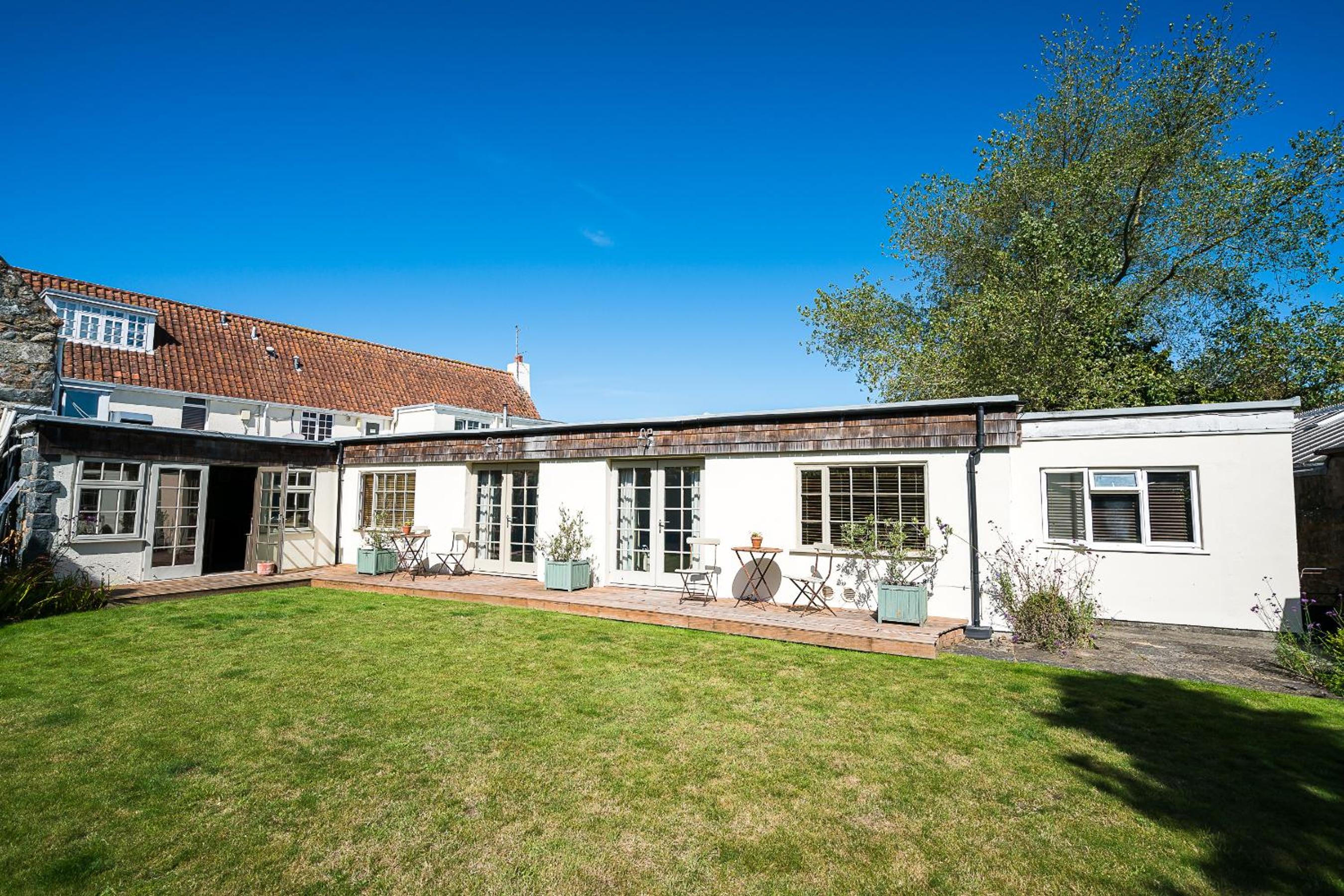 Garden Room - Dog Friendly photo 2