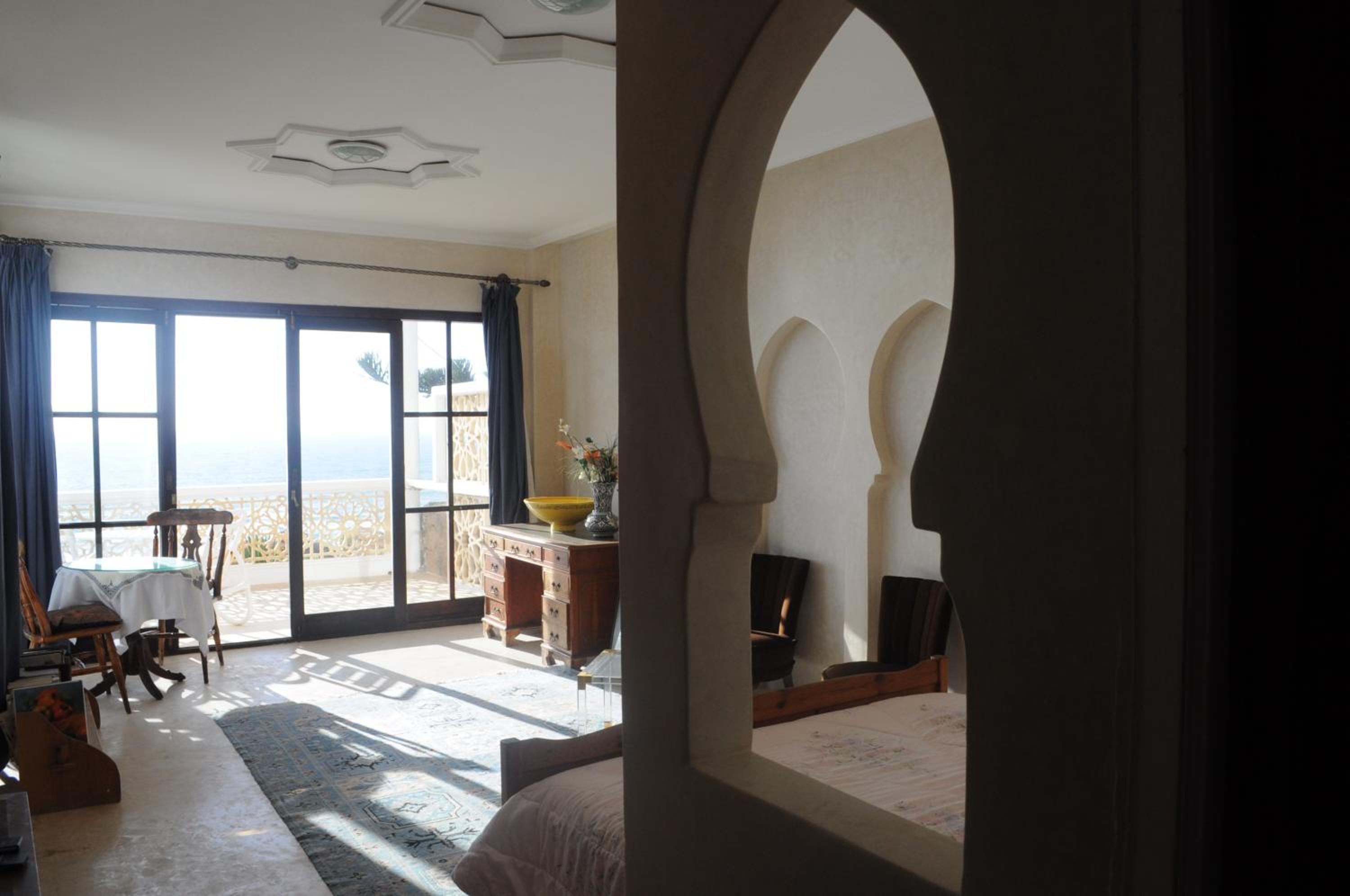 Suite with Terrace - Photo 1
