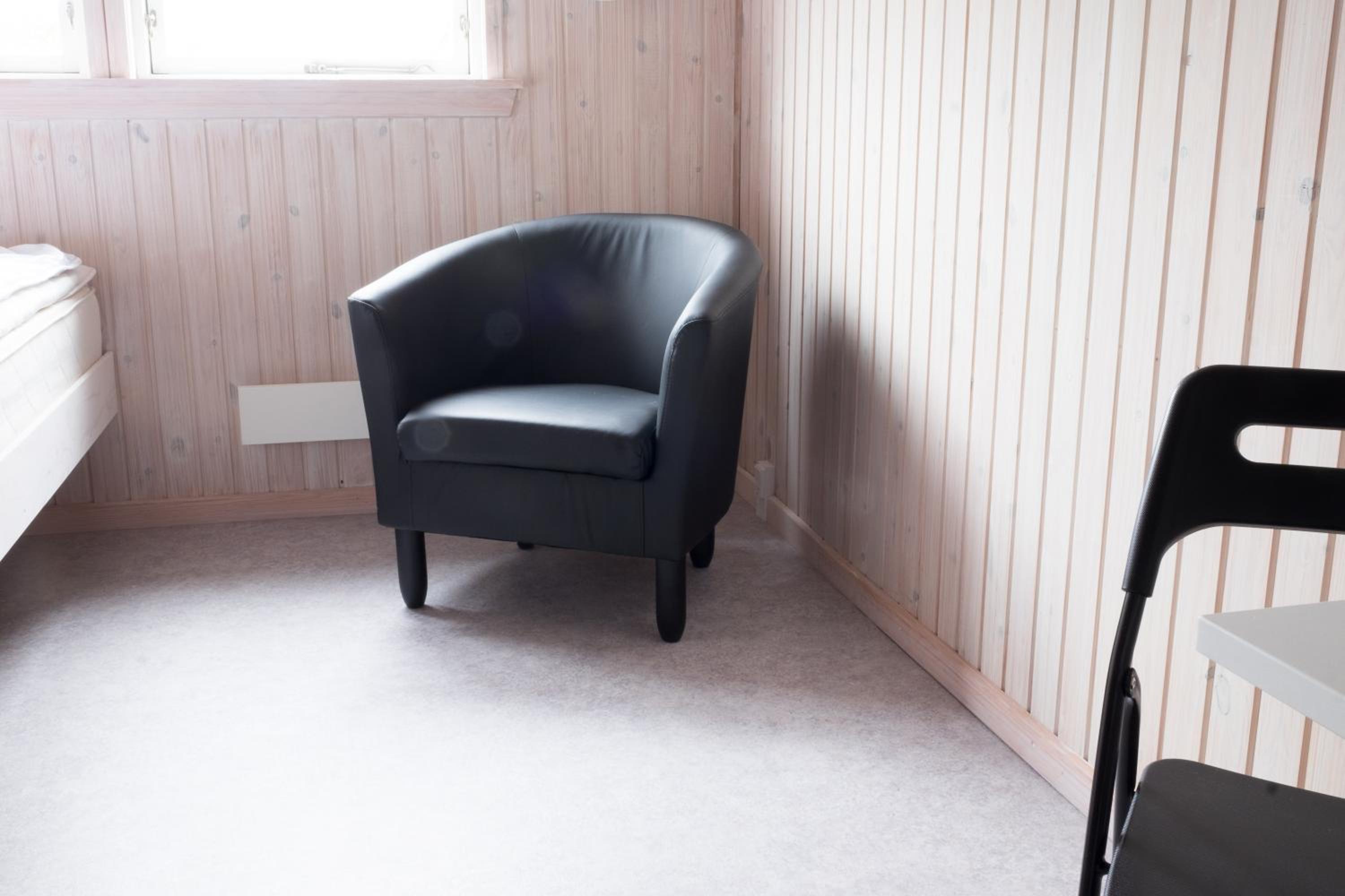 Cottage (2 Adults) with Shared Bathroom
