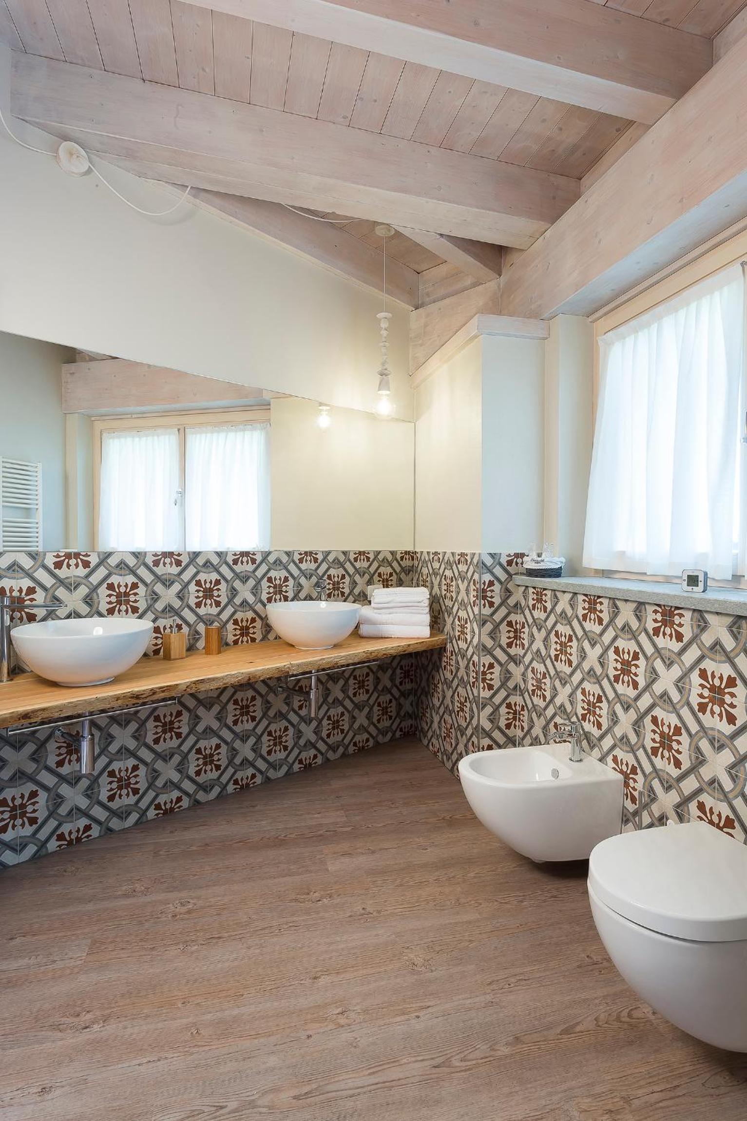 Junior Suite with Garden View - Photo 14