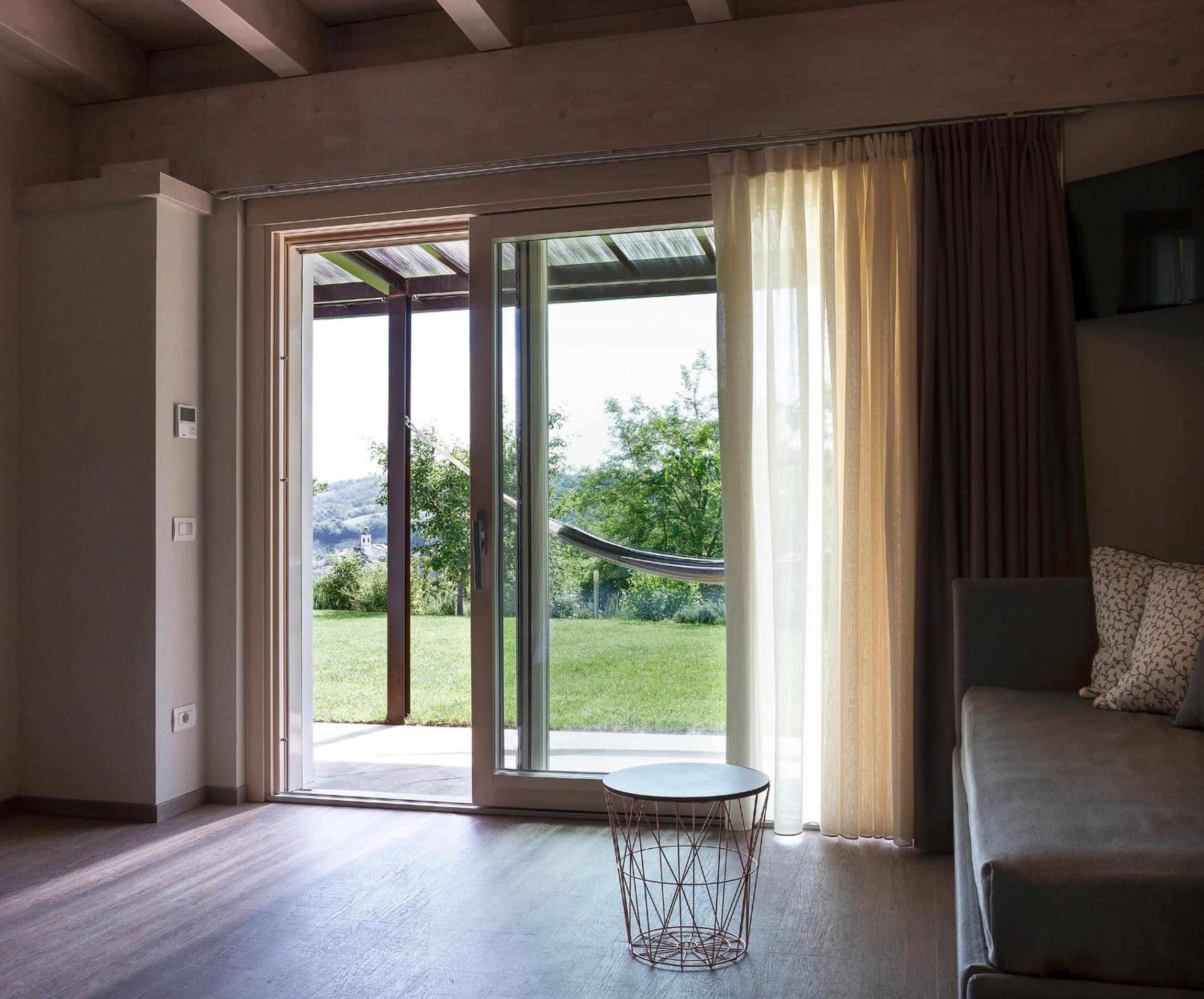 Junior Suite with Garden View - Photo 16