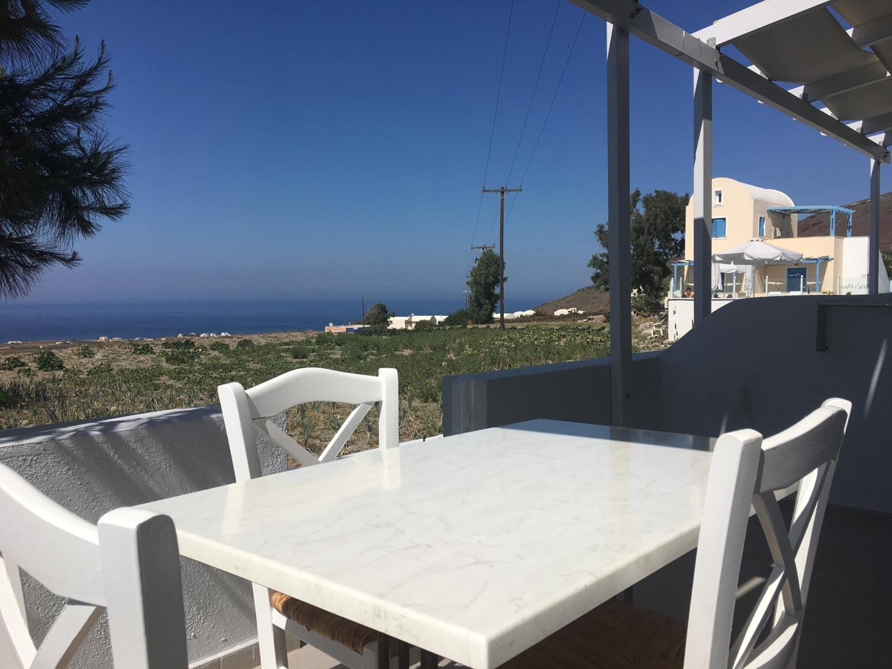 Apartment with Sea View photo 3