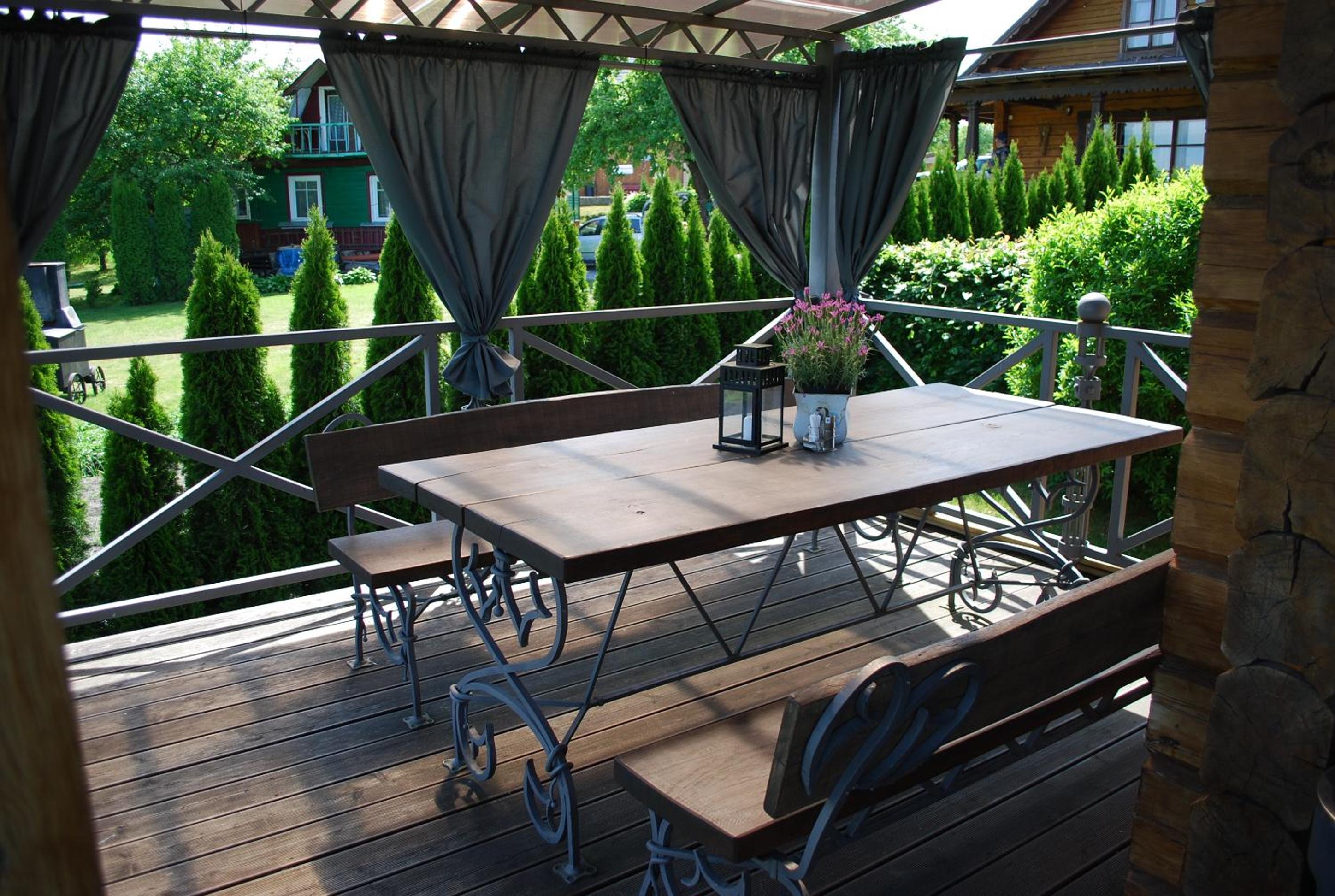 Chalet with Sauna - Photo 6
