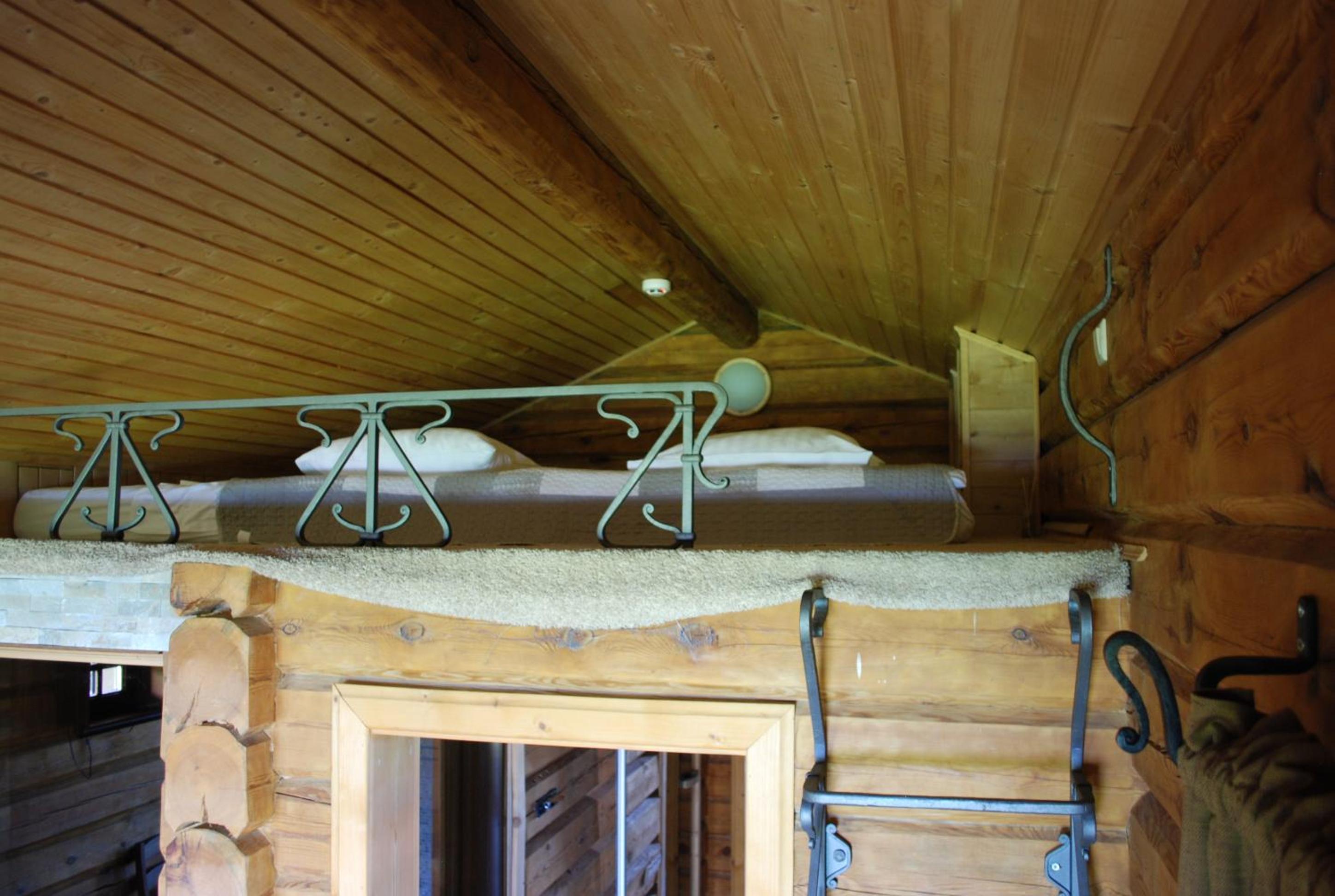 Chalet with Sauna - Photo 1