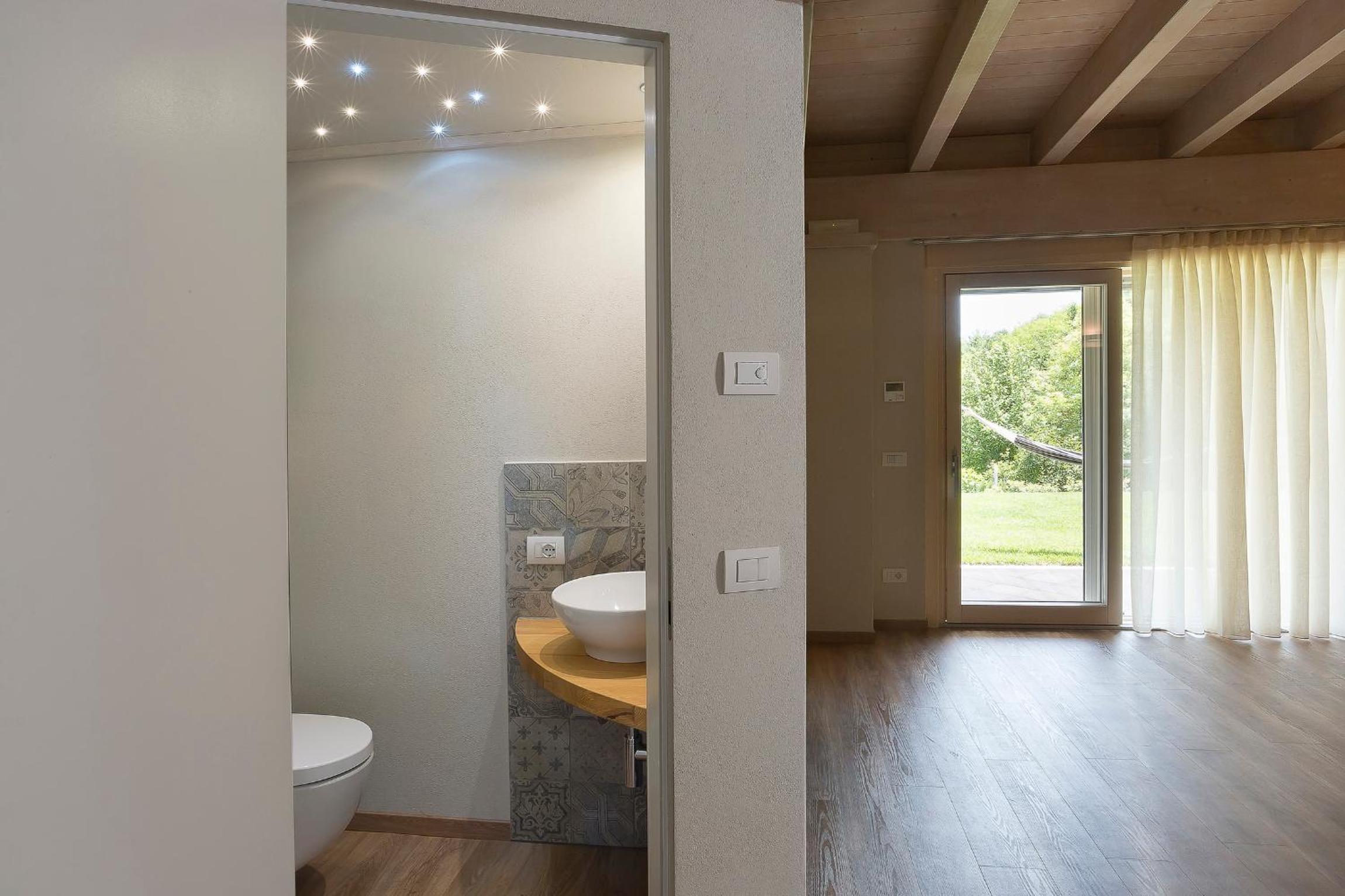 Junior Suite with Garden View - Photo 2