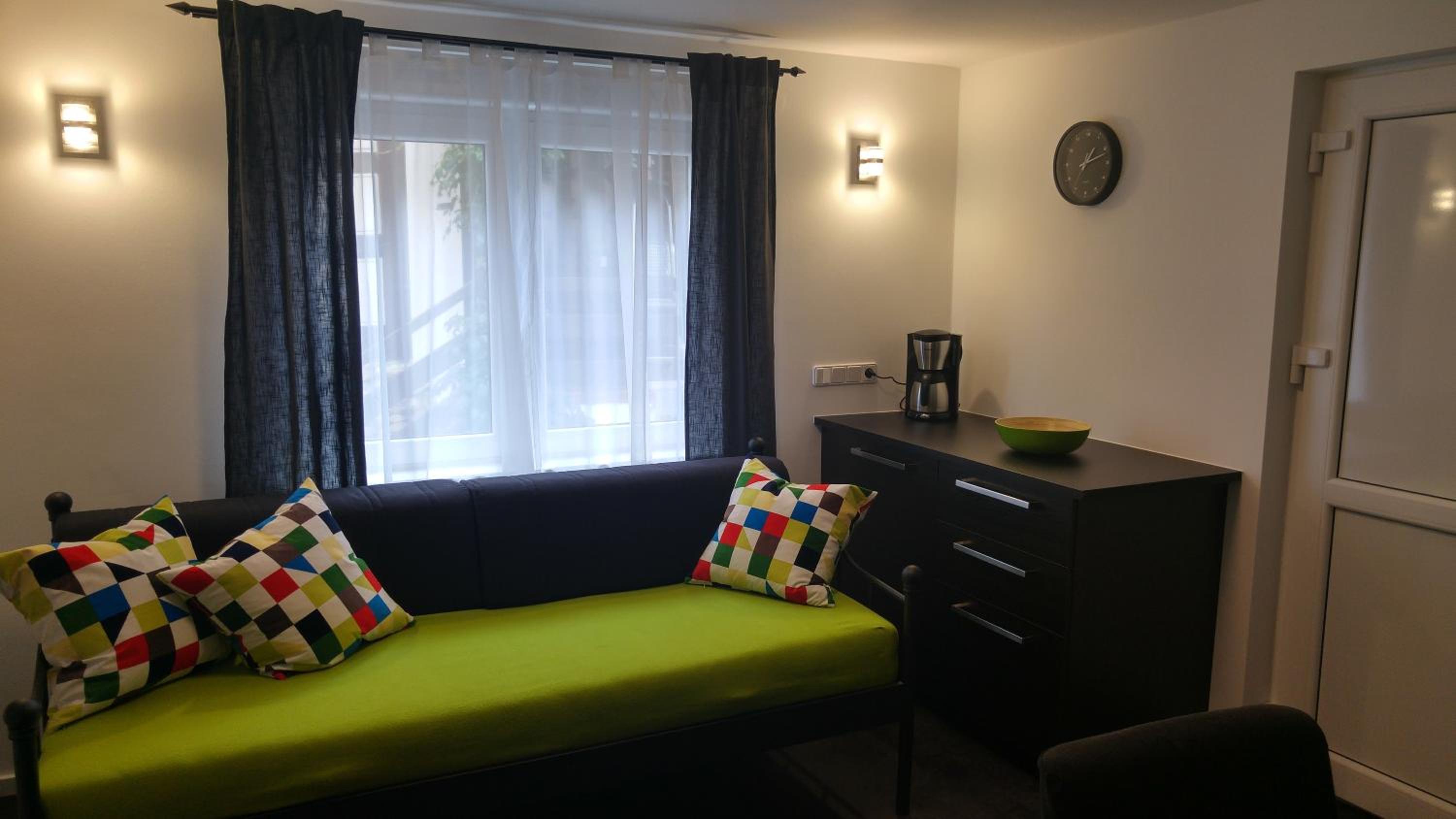 Apartment Bea photo 2